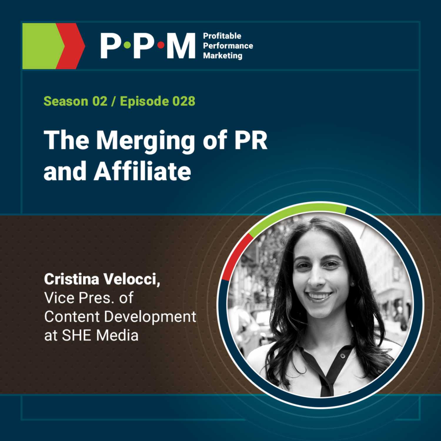 Profitable Performance Marketing