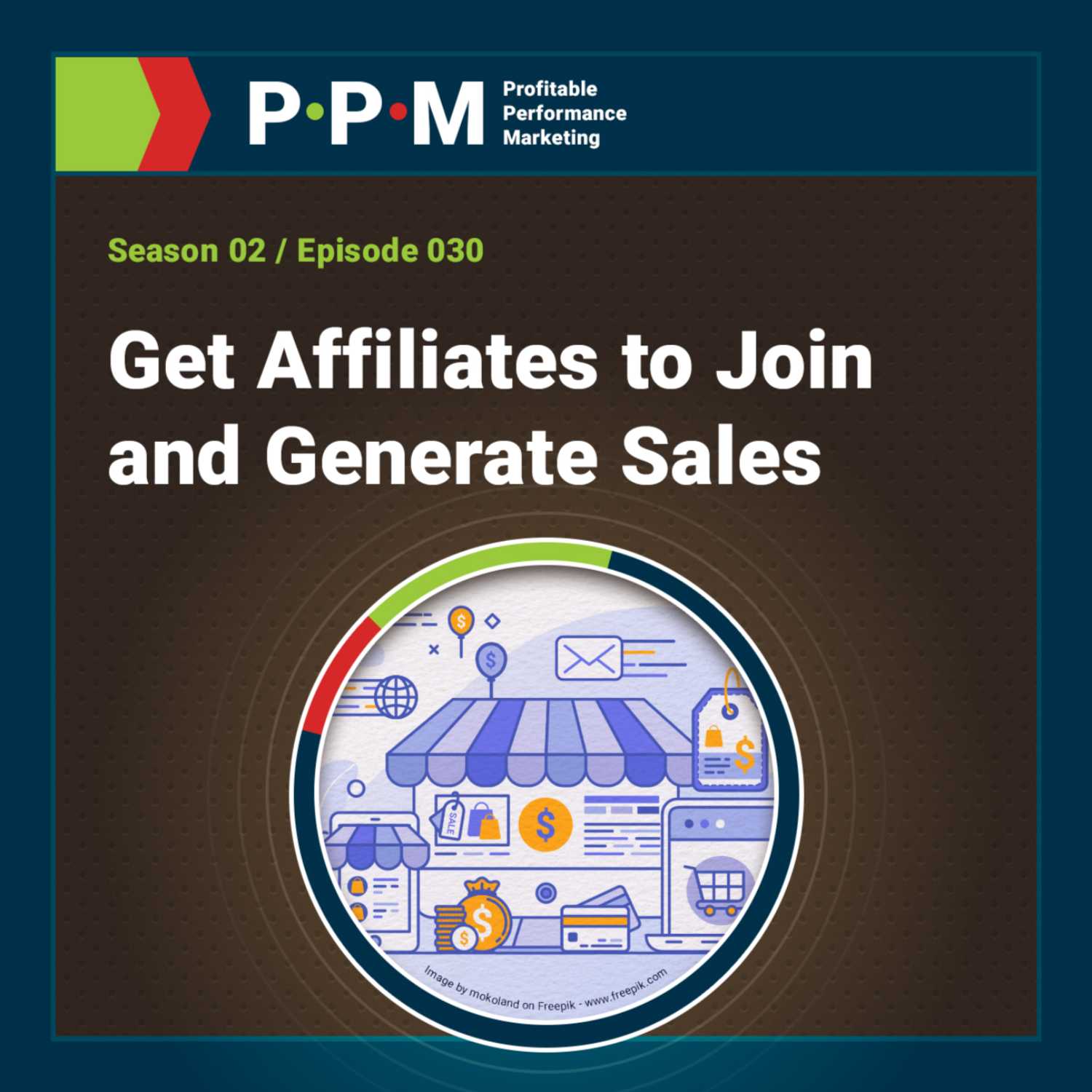 Profitable Performance Marketing