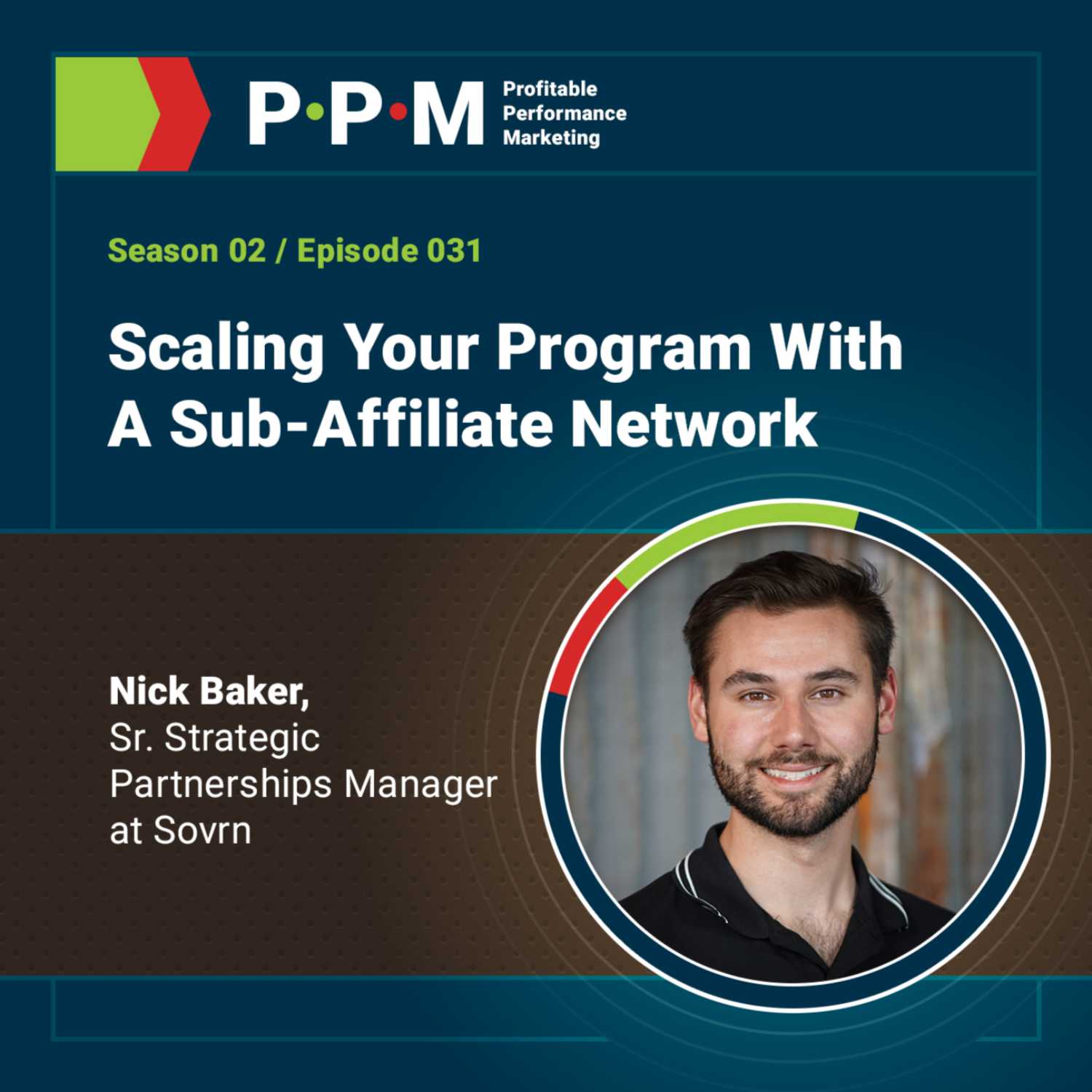 Profitable Performance Marketing