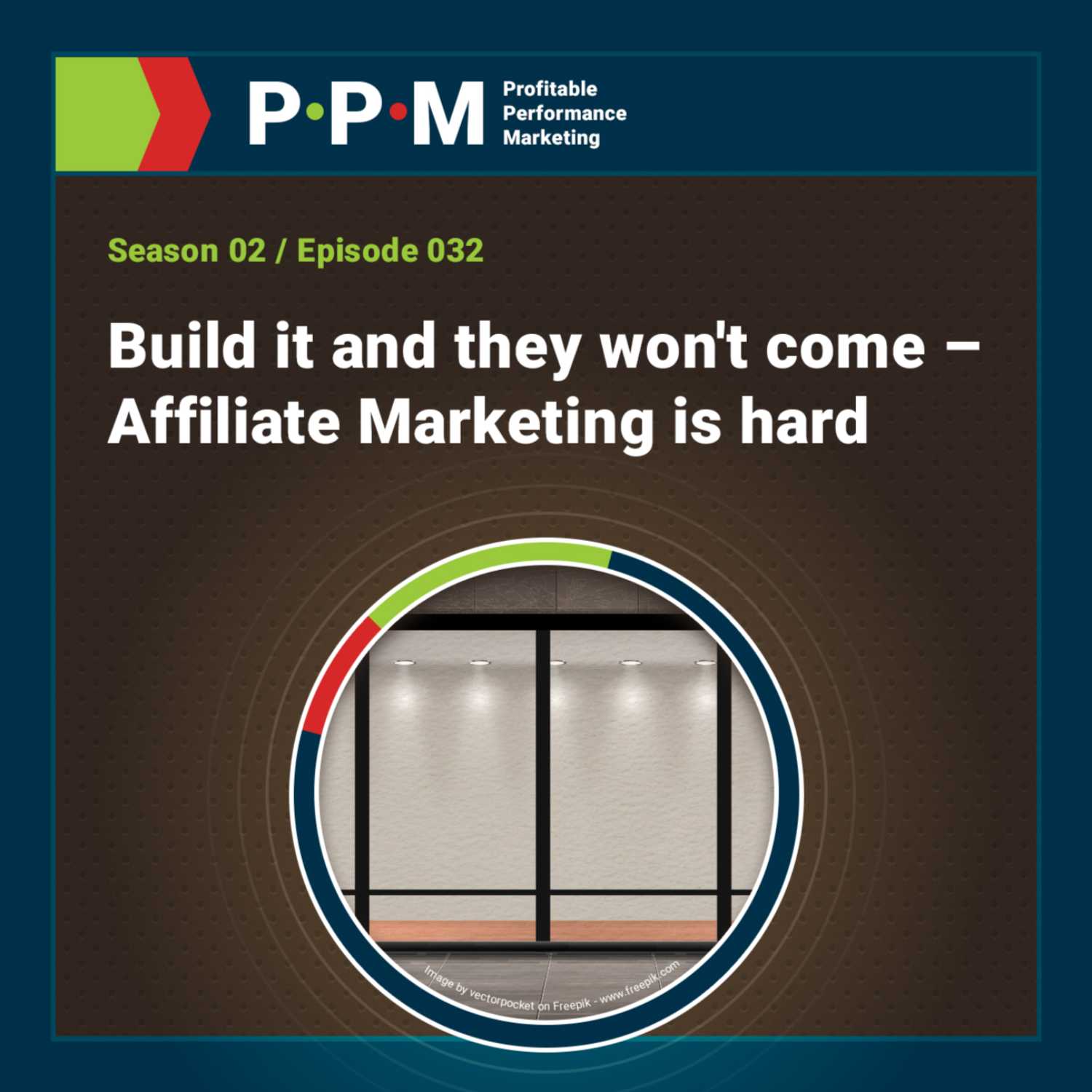 Profitable Performance Marketing