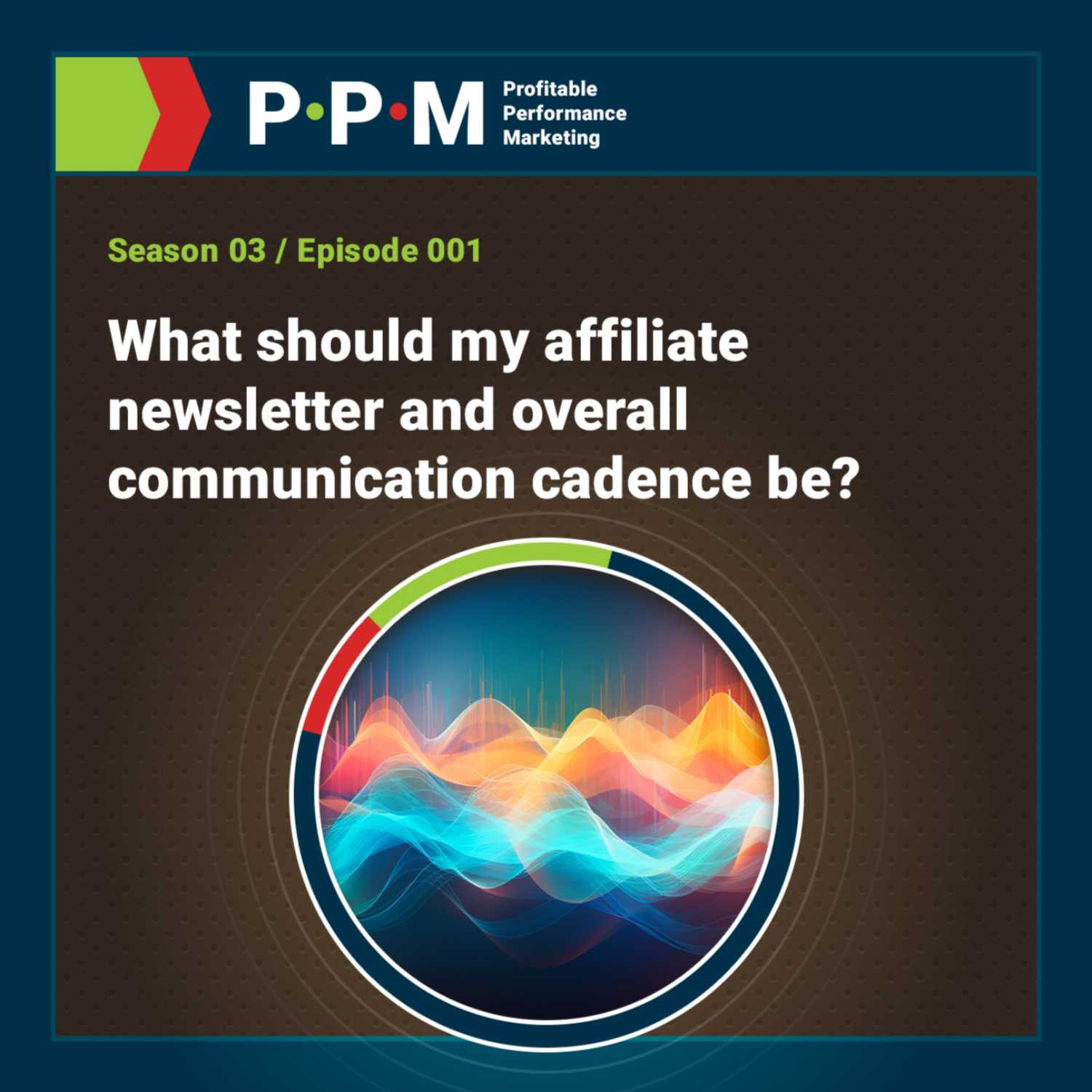 Profitable Performance Marketing