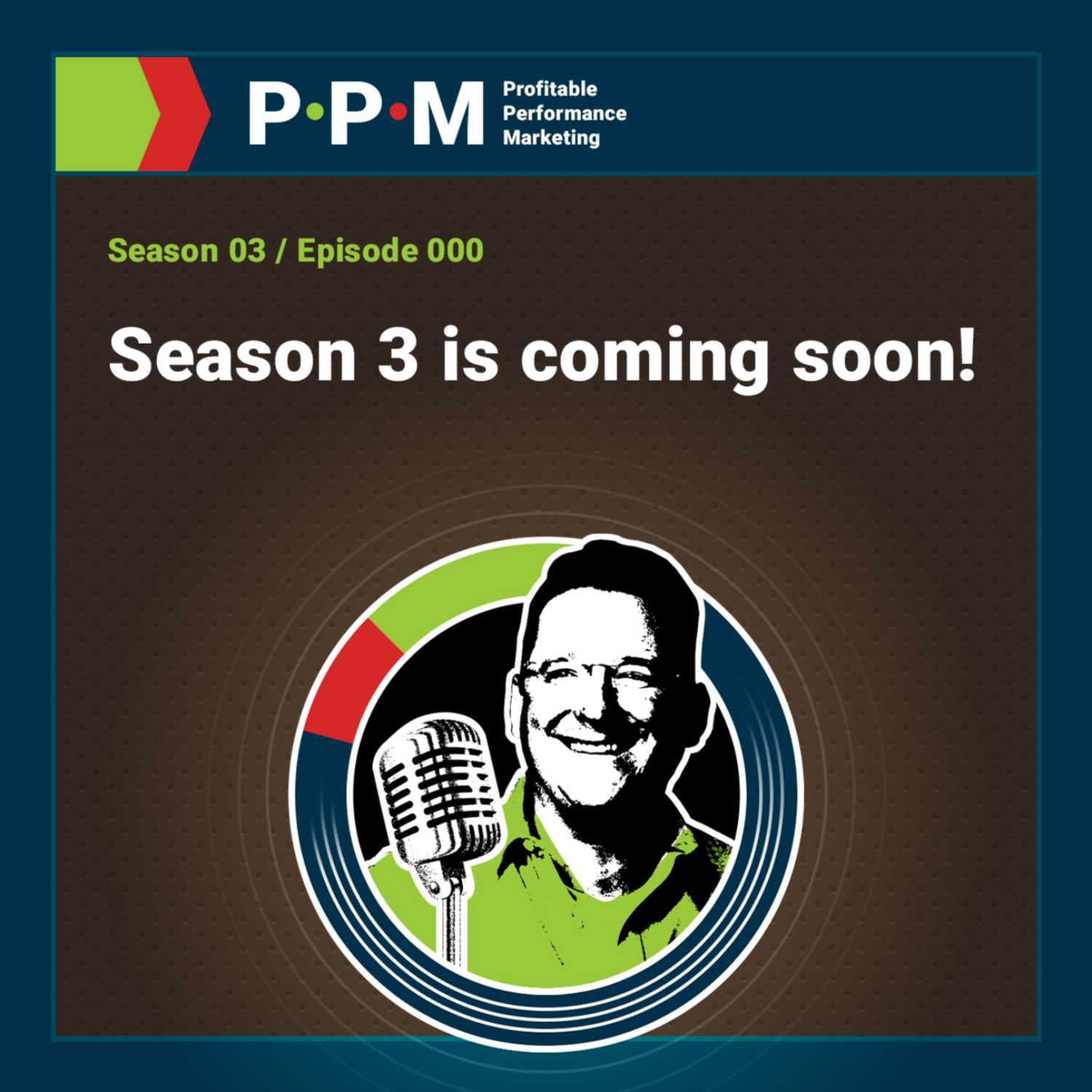 Profitable Performance Marketing