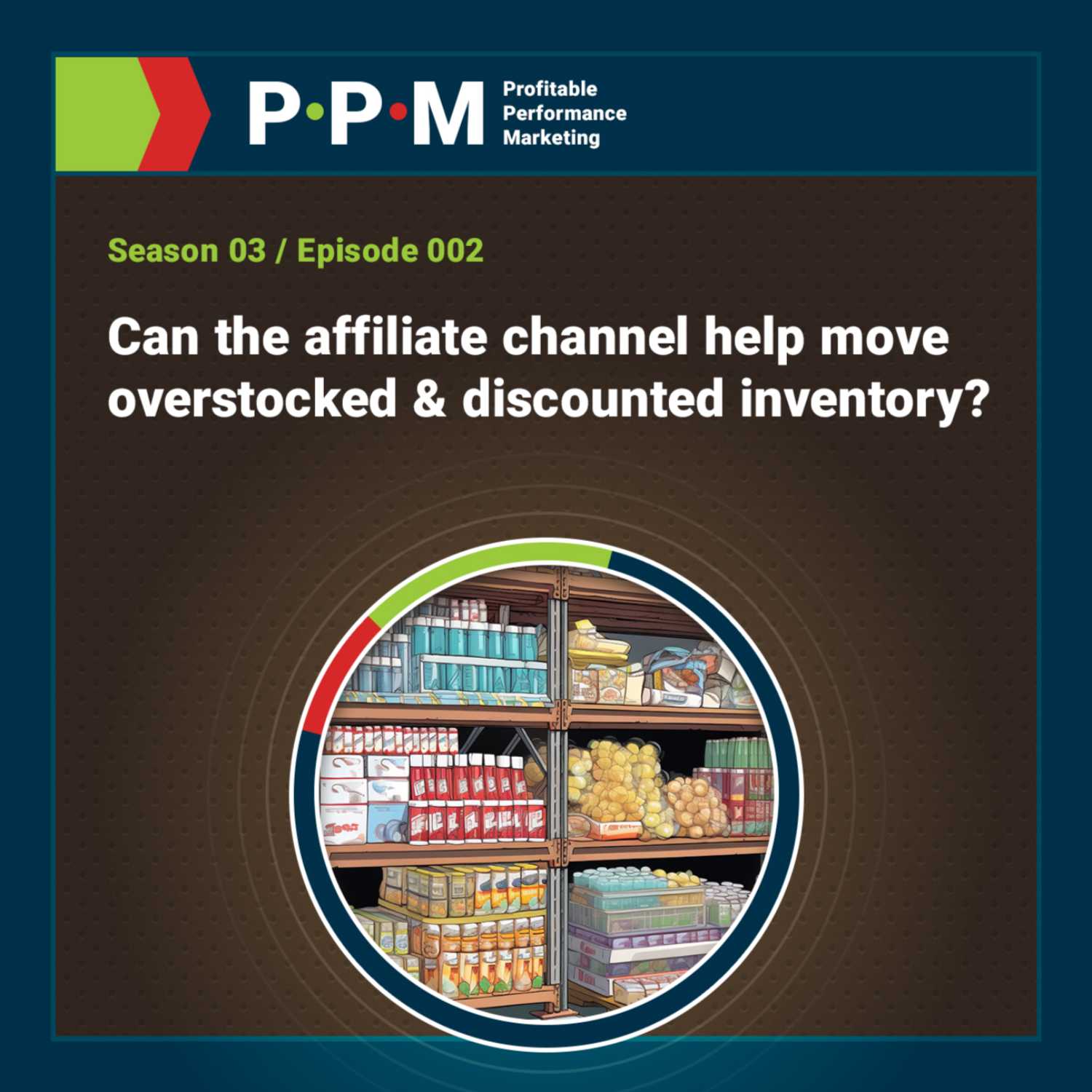 Profitable Performance Marketing