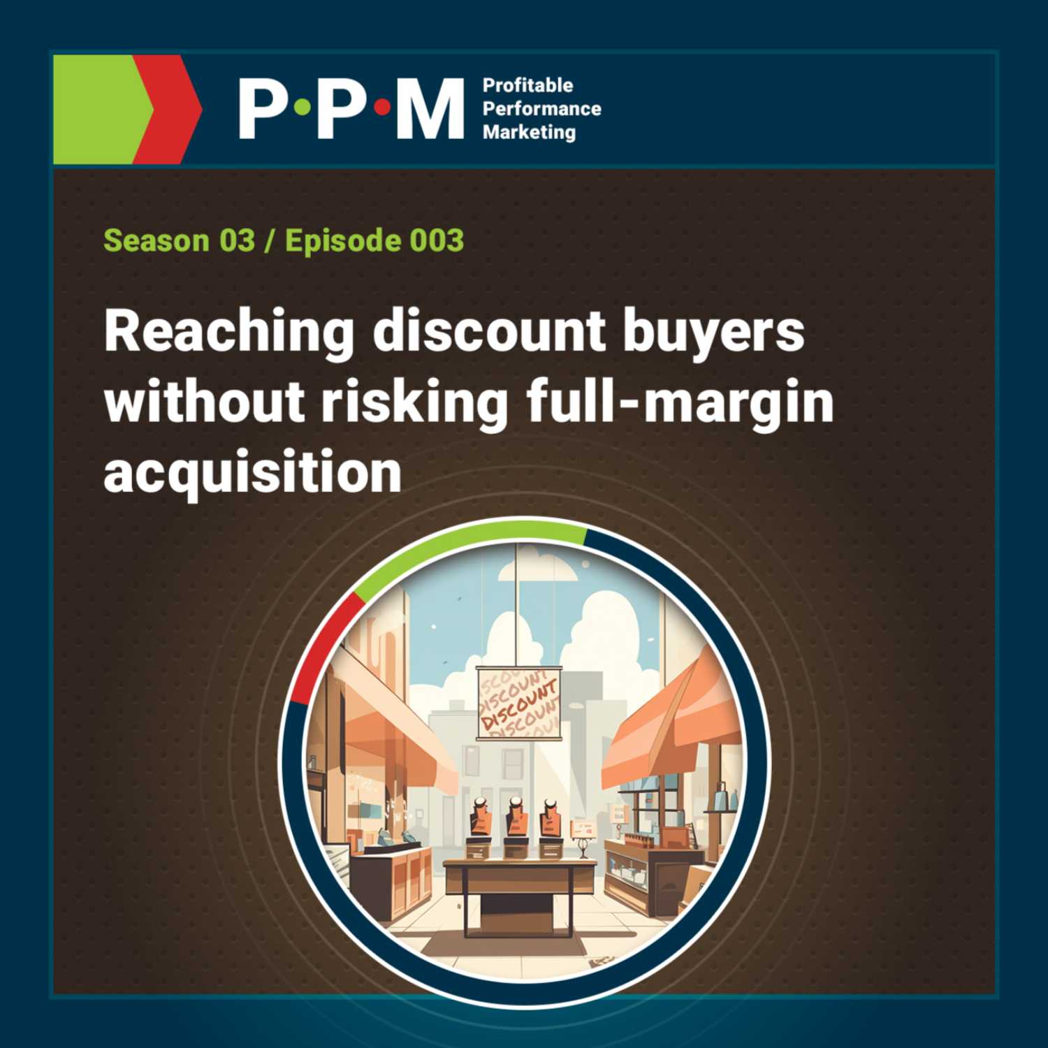 Profitable Performance Marketing