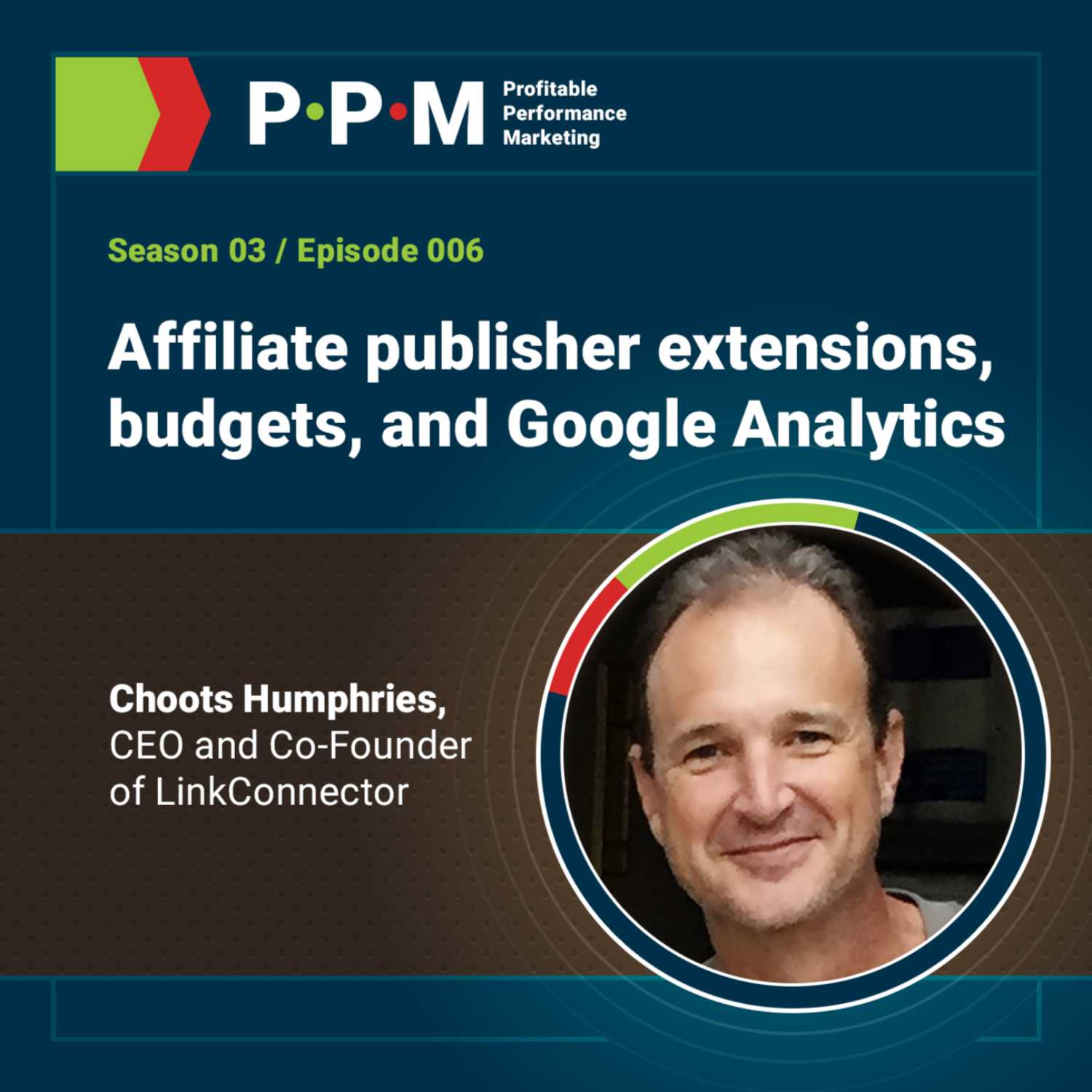 Profitable Performance Marketing