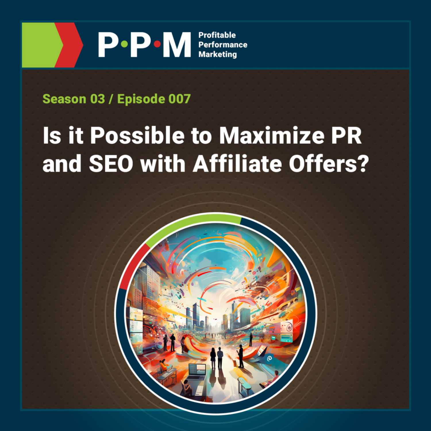 Profitable Performance Marketing