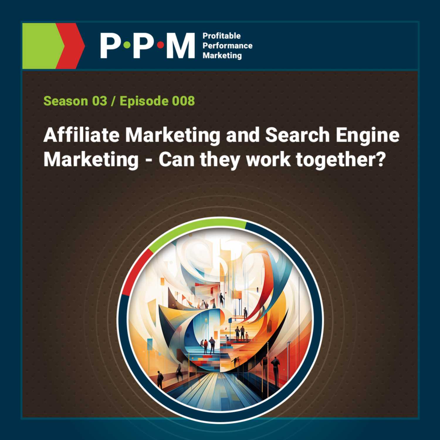 Profitable Performance Marketing