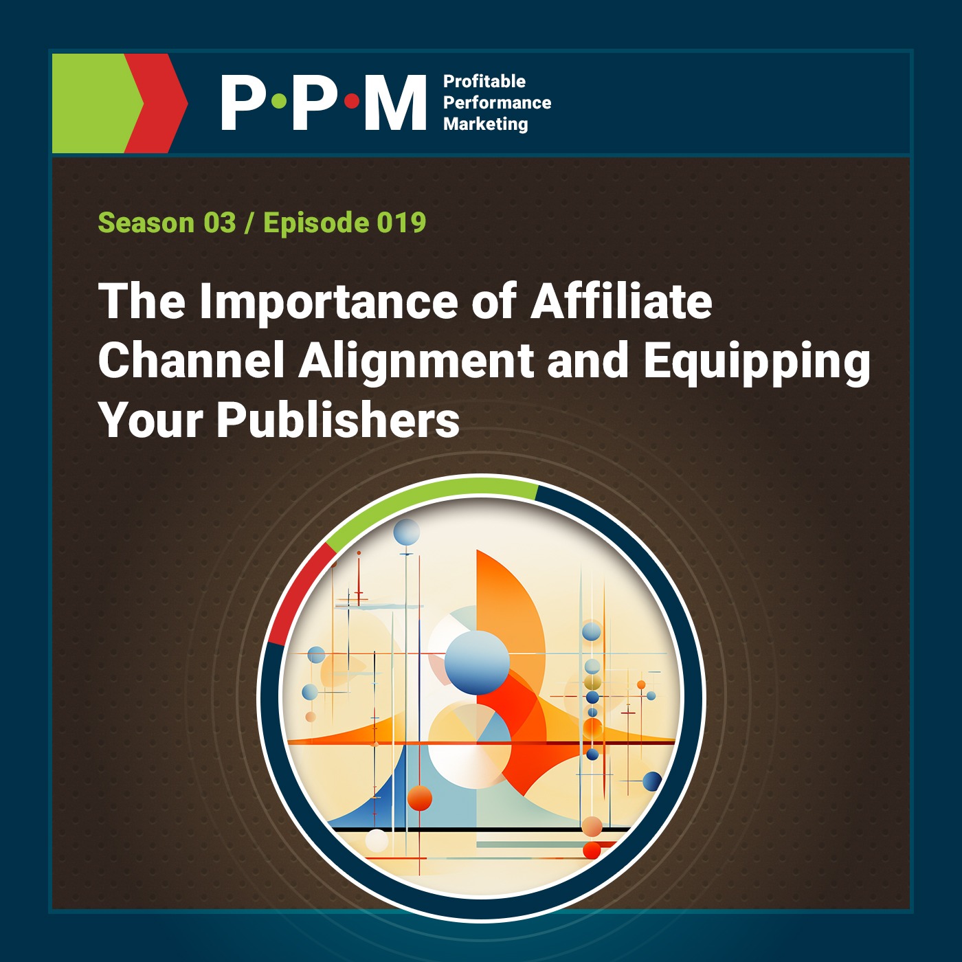 Profitable Performance Marketing