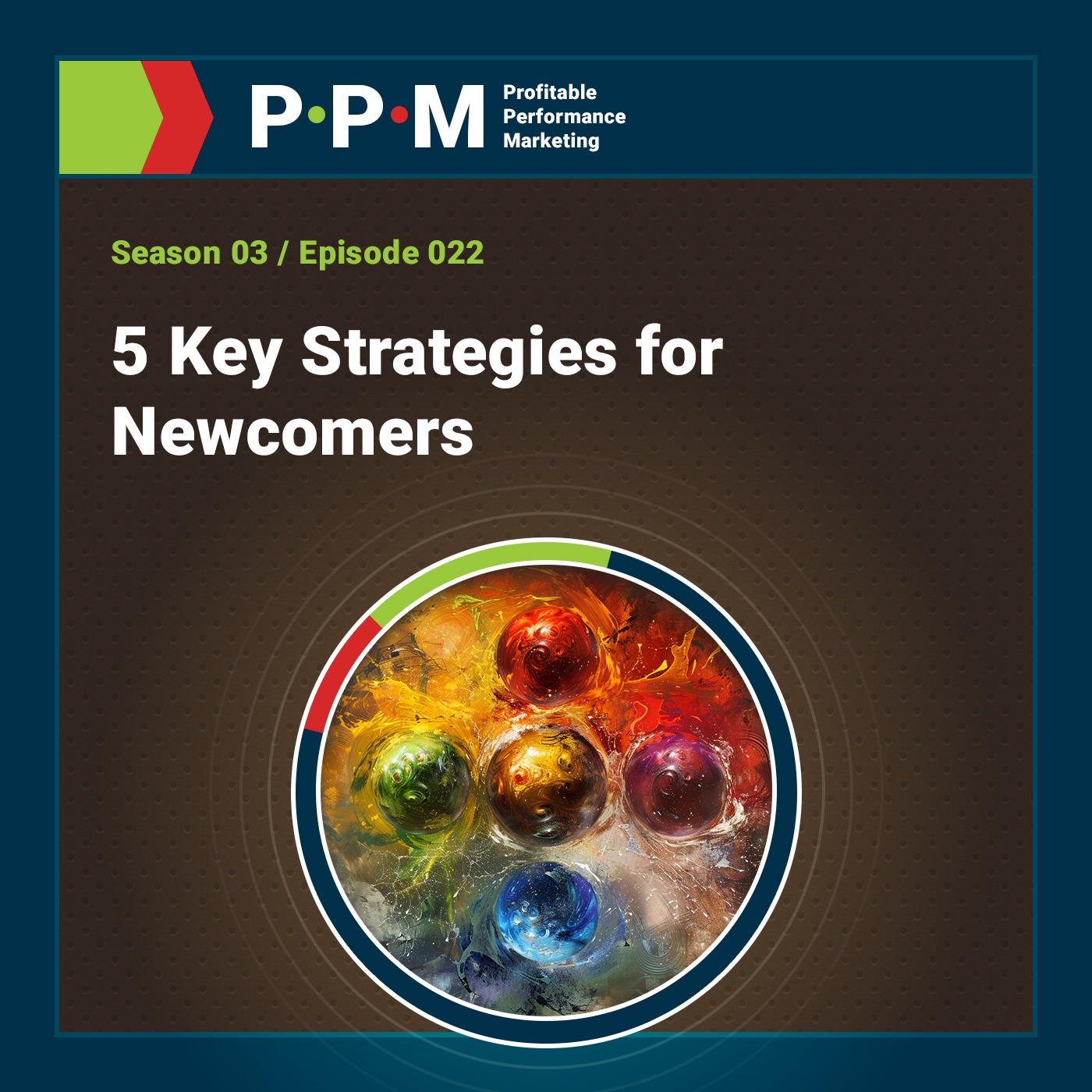 Profitable Performance Marketing