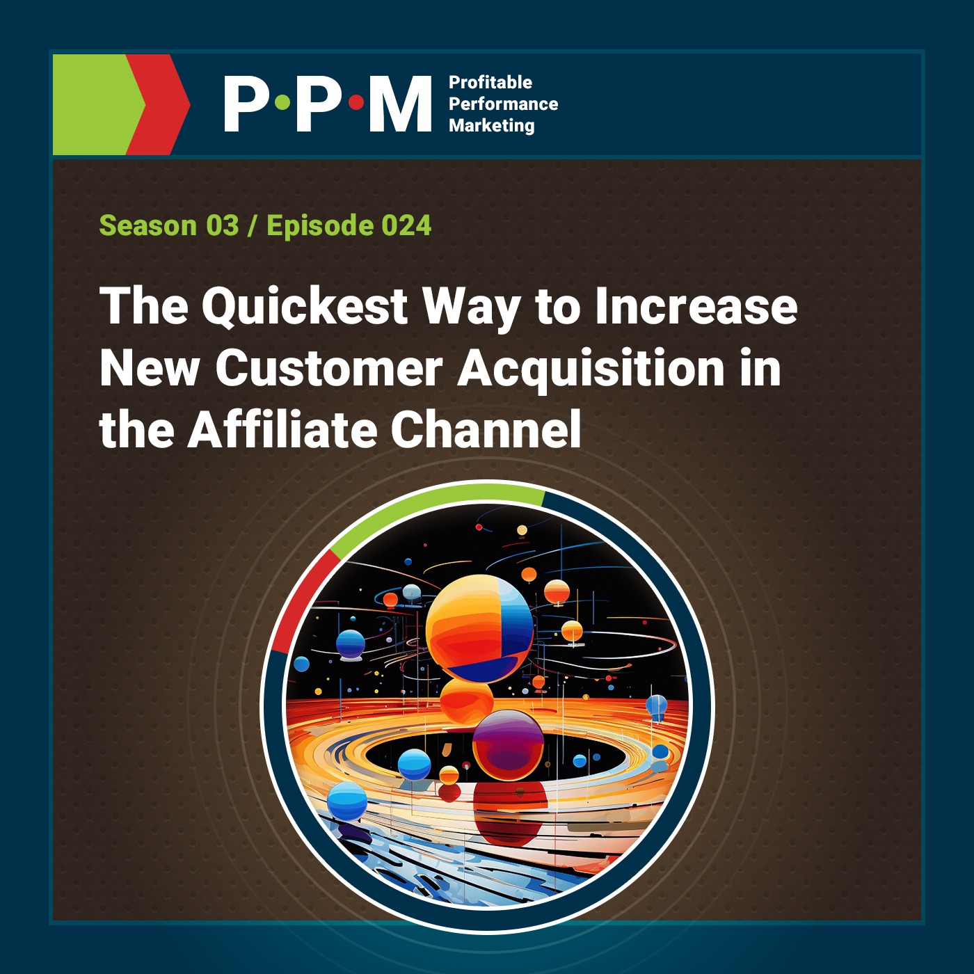 Profitable Performance Marketing