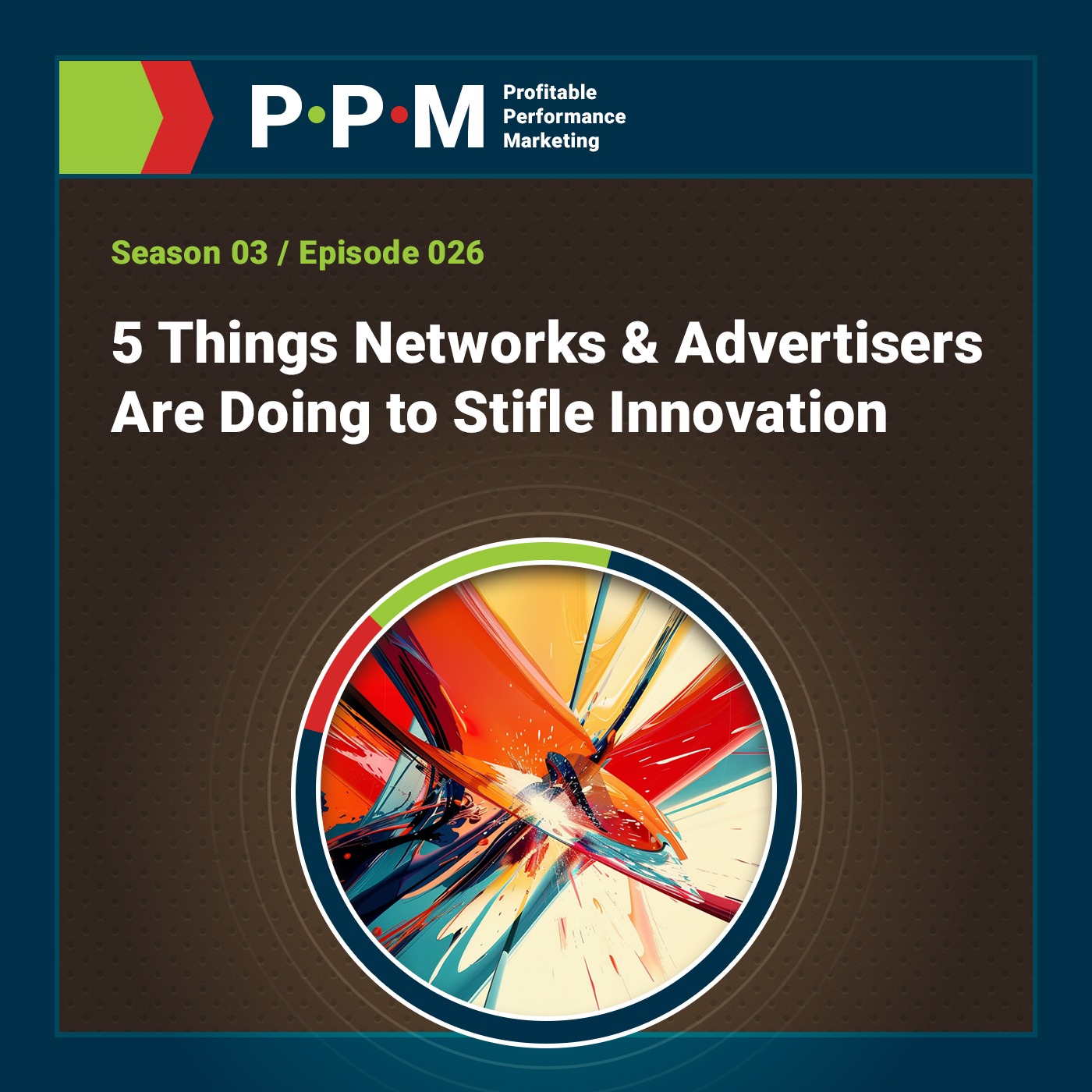 Profitable Performance Marketing