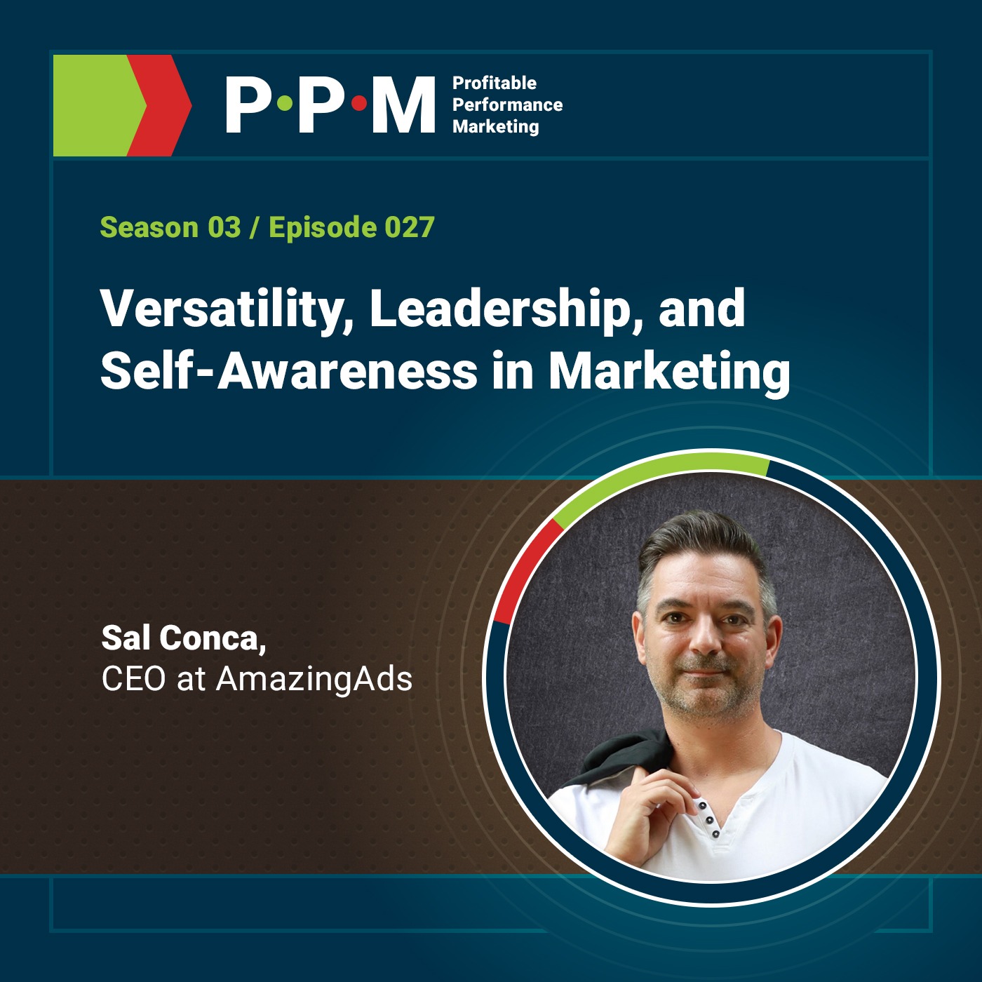 Profitable Performance Marketing