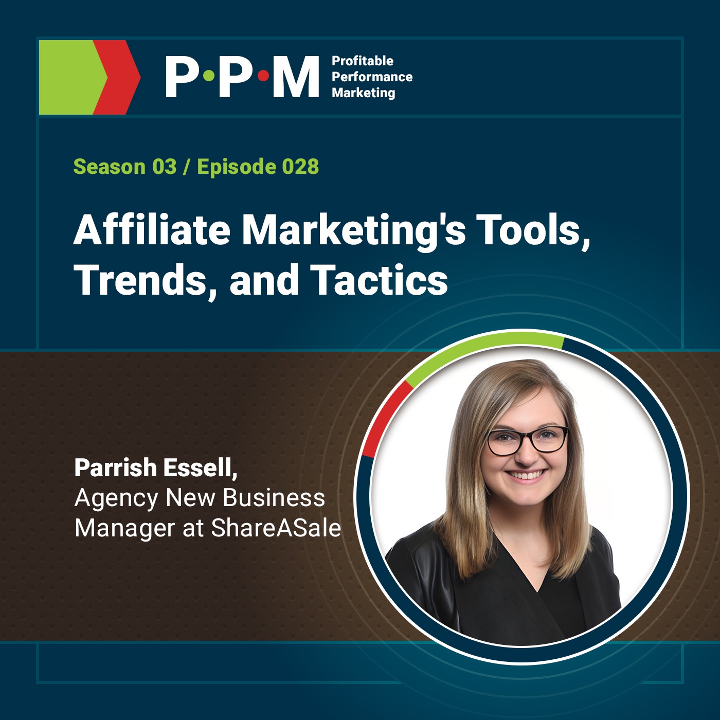 Profitable Performance Marketing