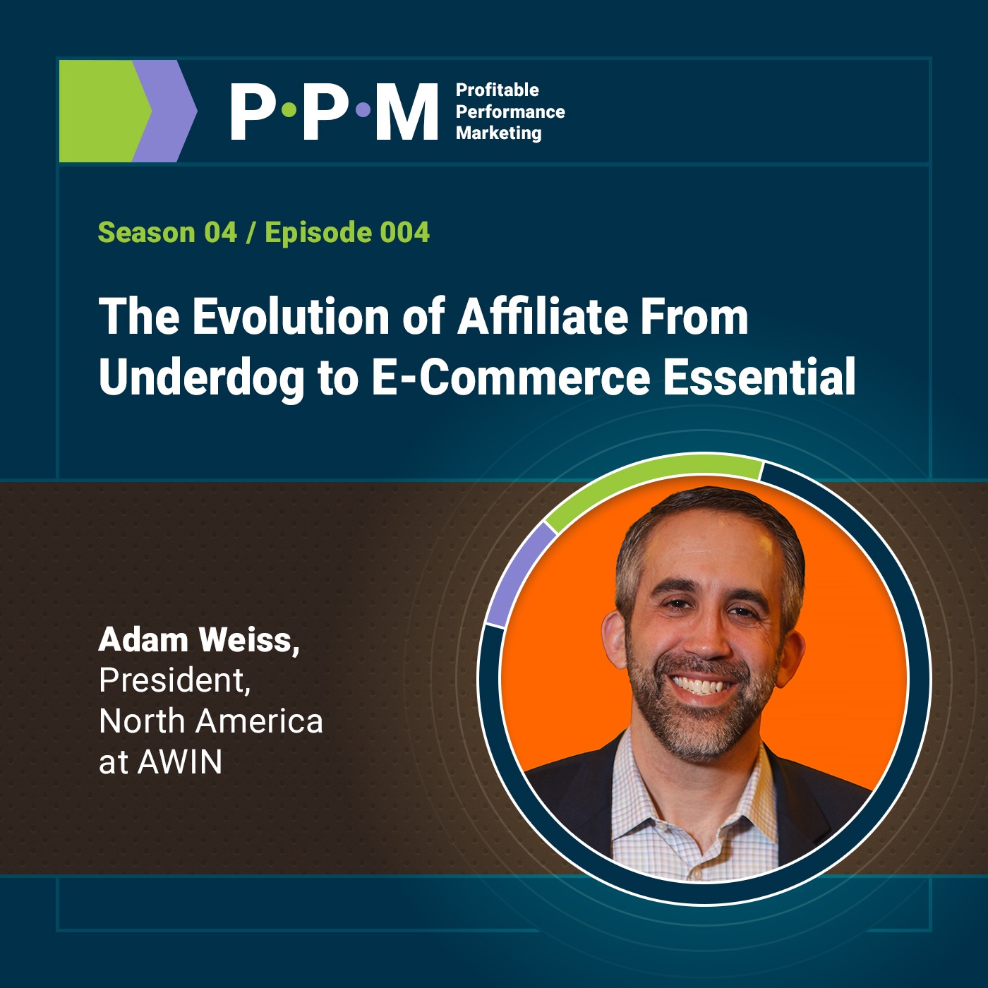 Profitable Performance Marketing
