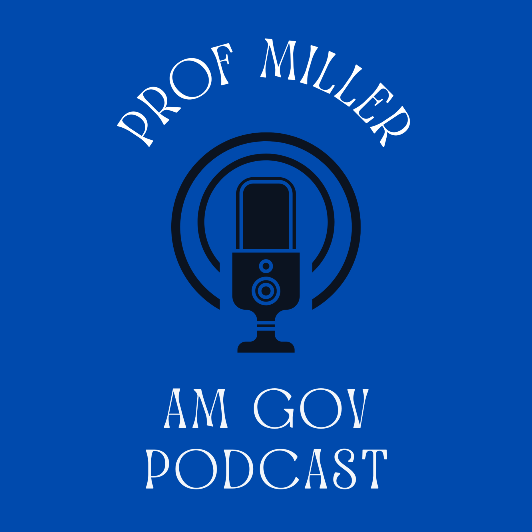 American National Government