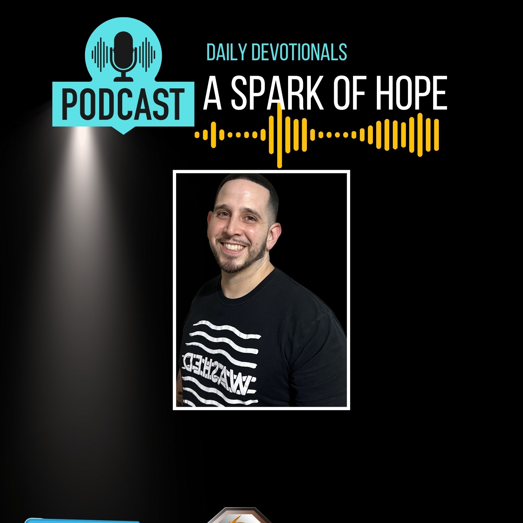 A Spark of Hope - Daily Devotionals