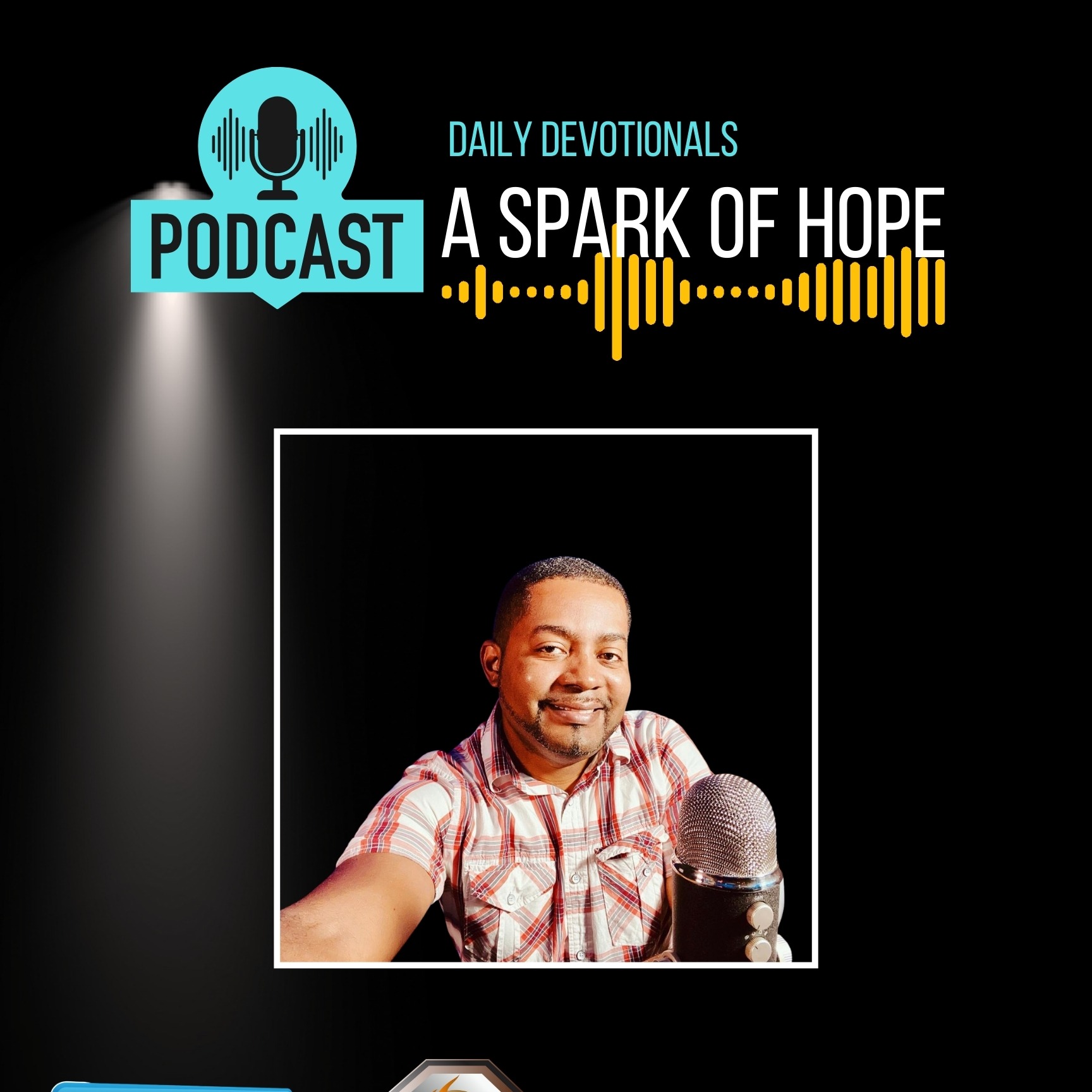 A Spark of Hope - Daily Devotionals