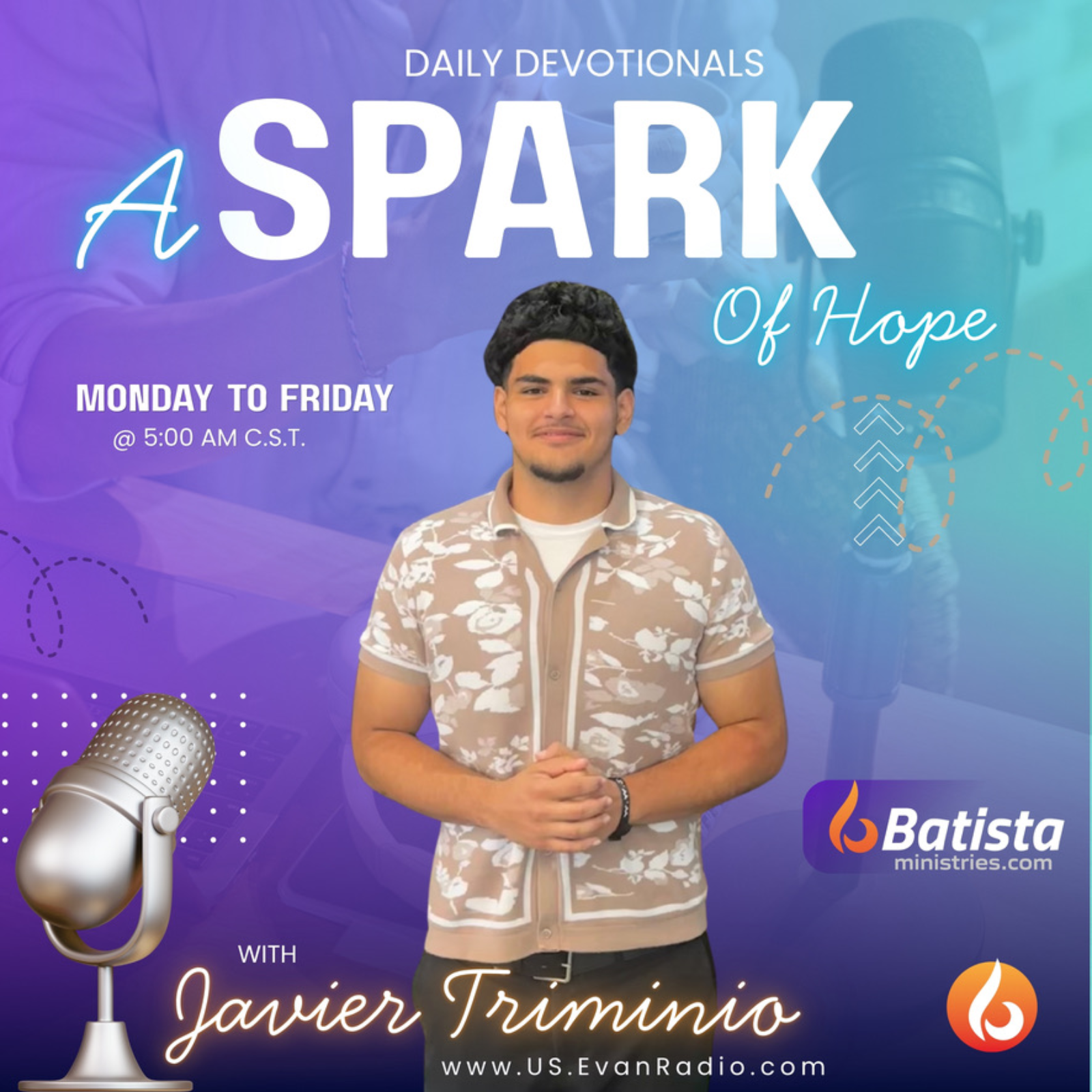 The Perseverance of Christ in Prayer