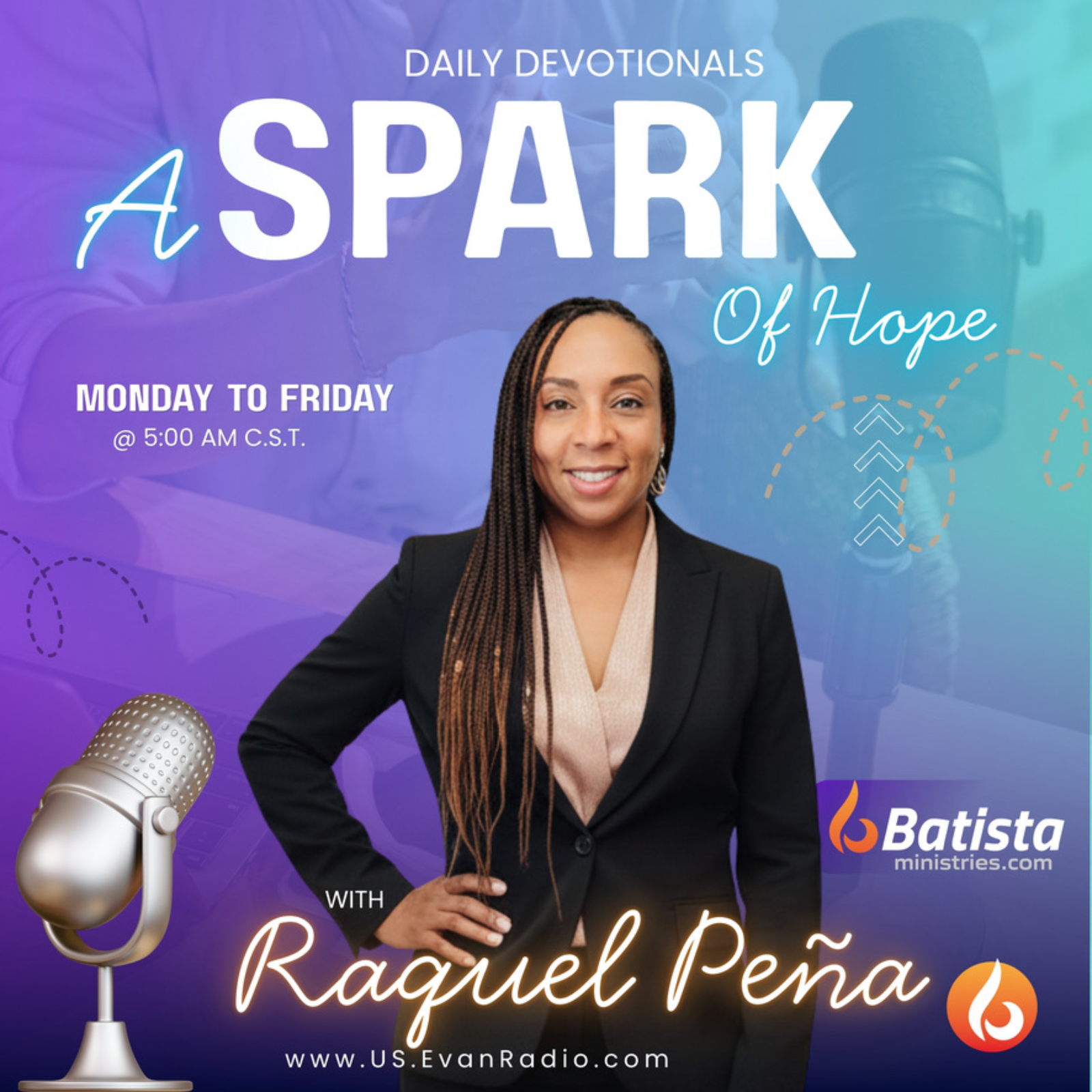 Saved by Grace Alone