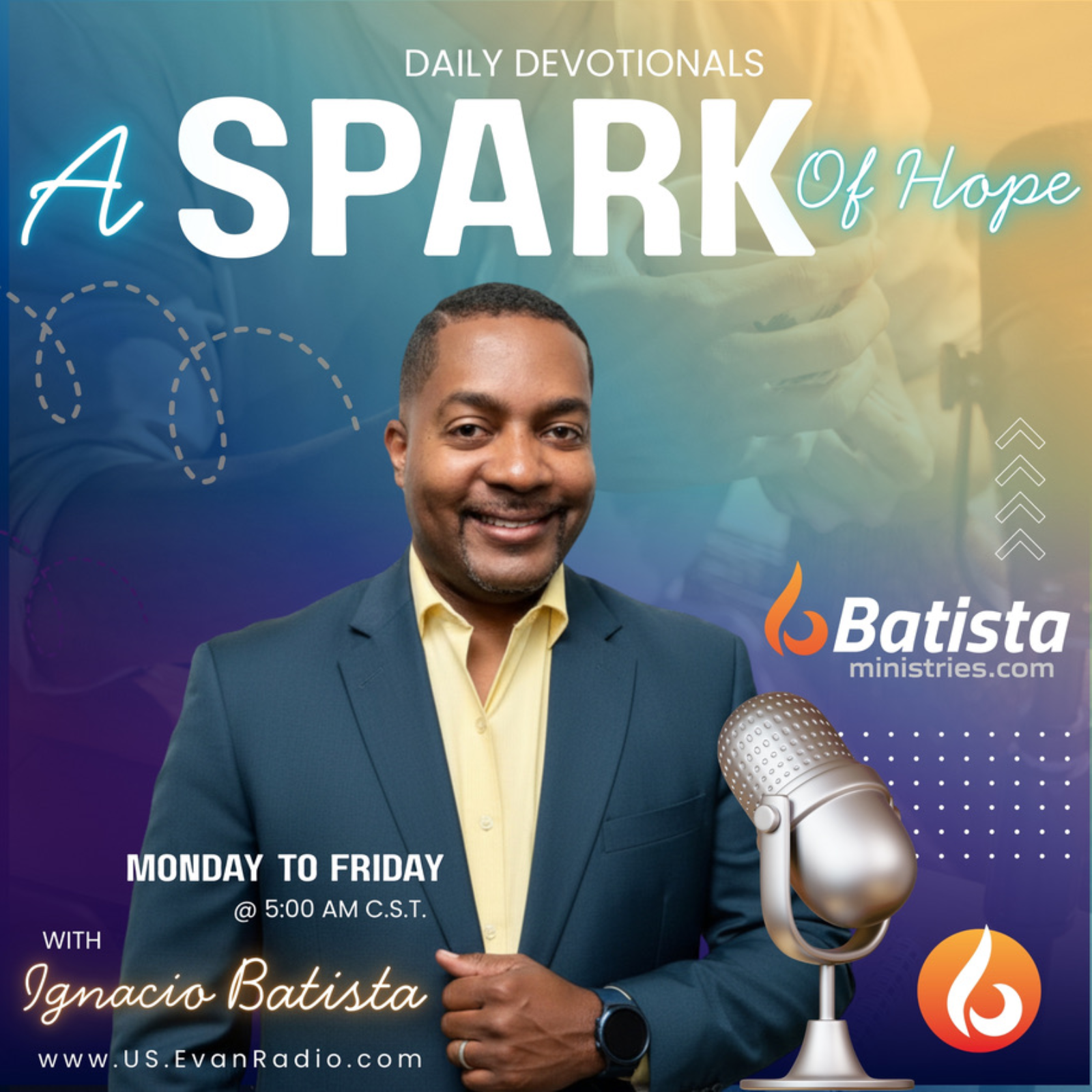 The Power of Humble Service