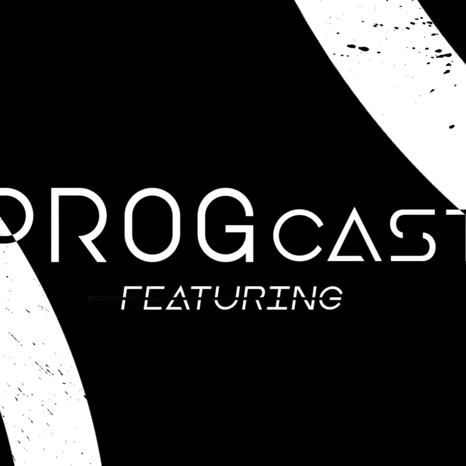 PROGcast