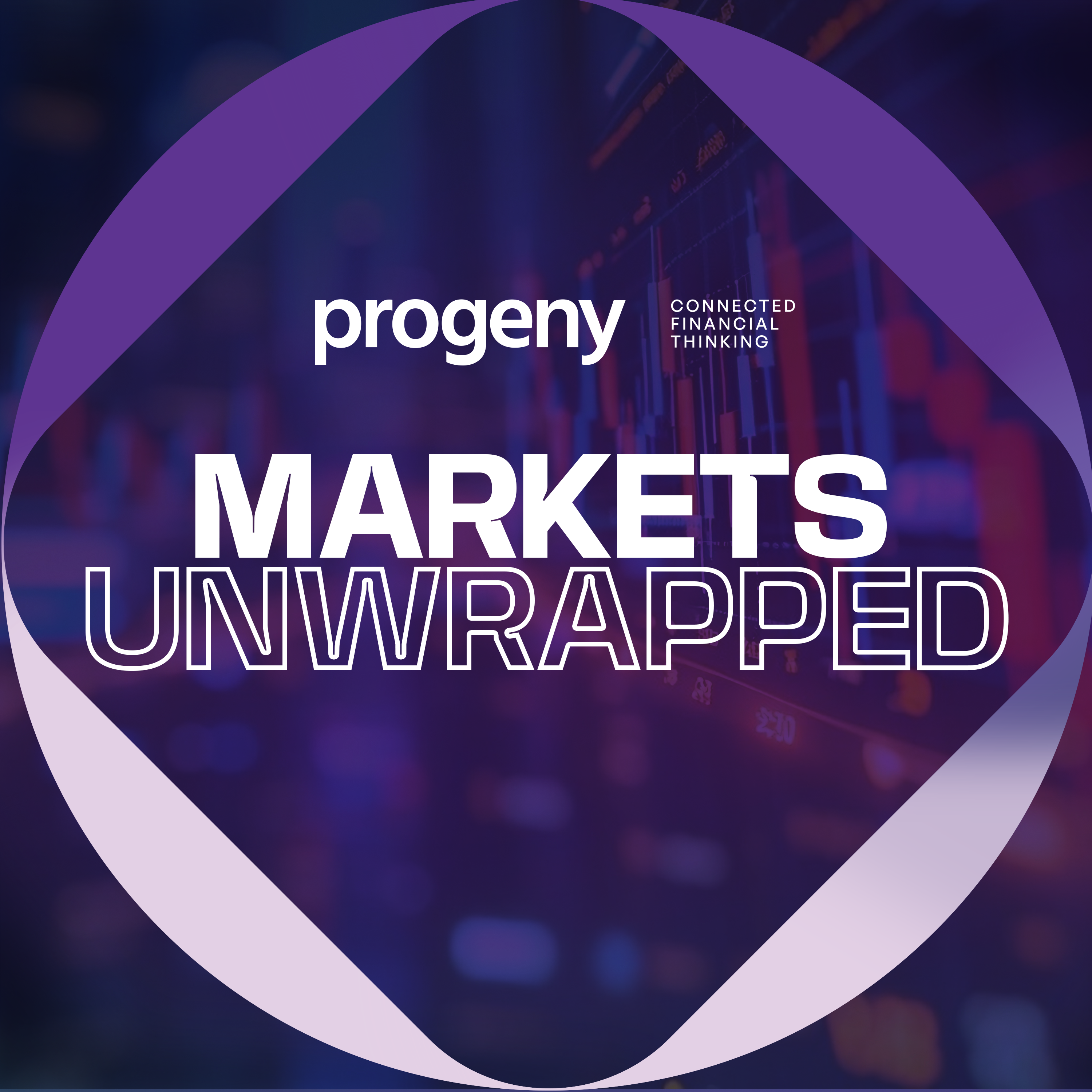 Progeny | Markets Unwrapped cover art