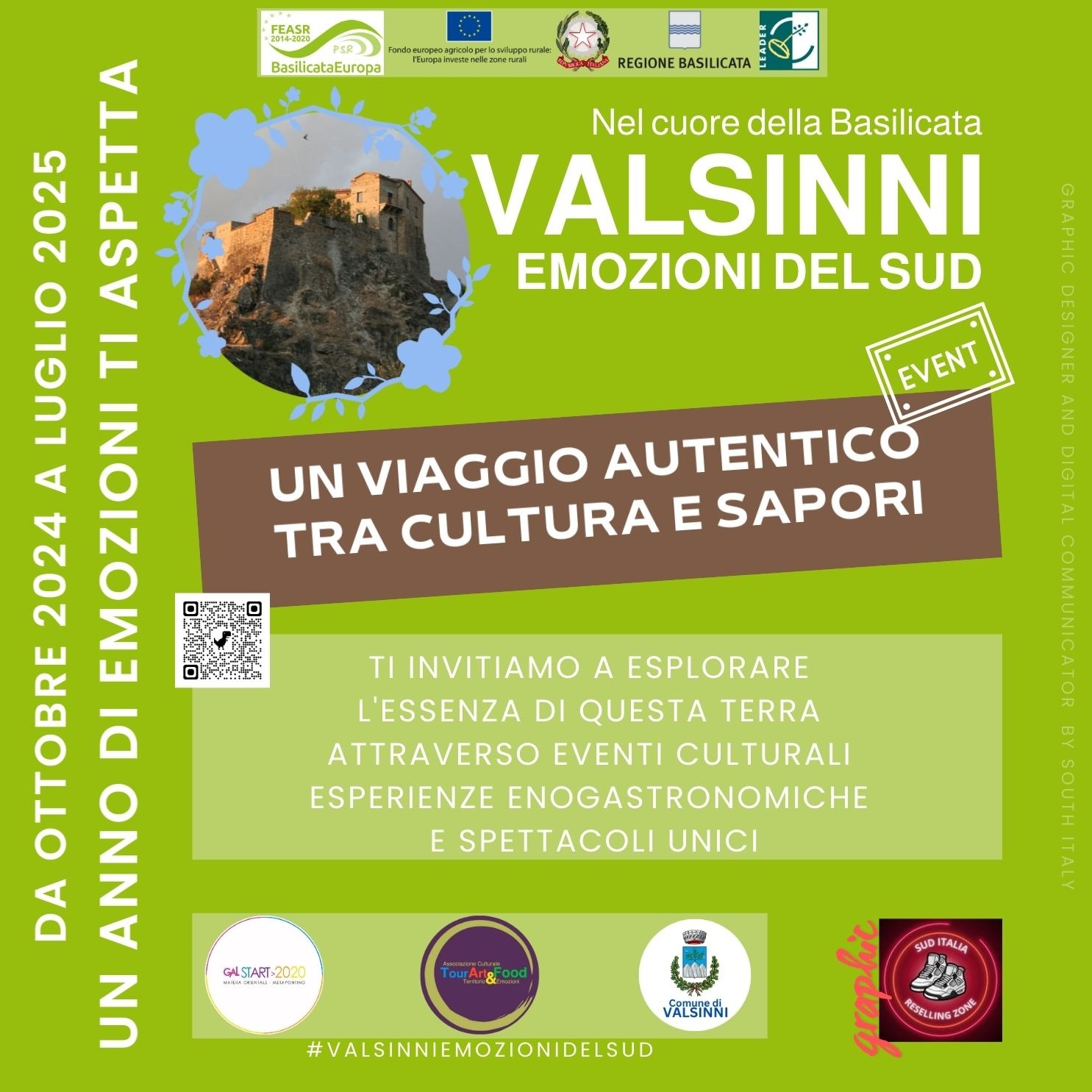 Valsinni Emozioni del Sud