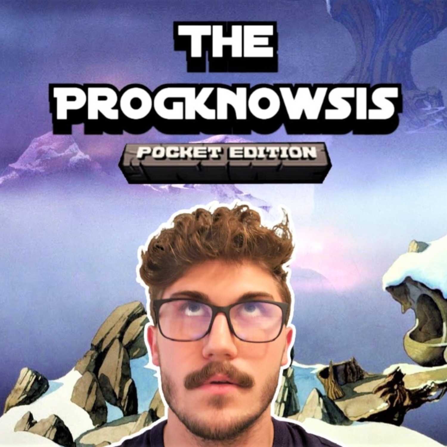 The ProgKnowsis *Pocket Edition*