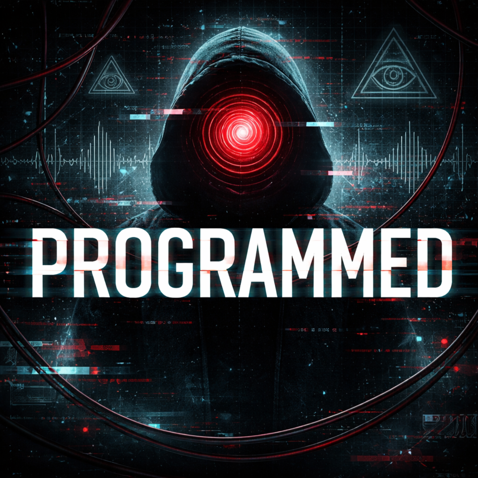 PROGRAMMED cover art