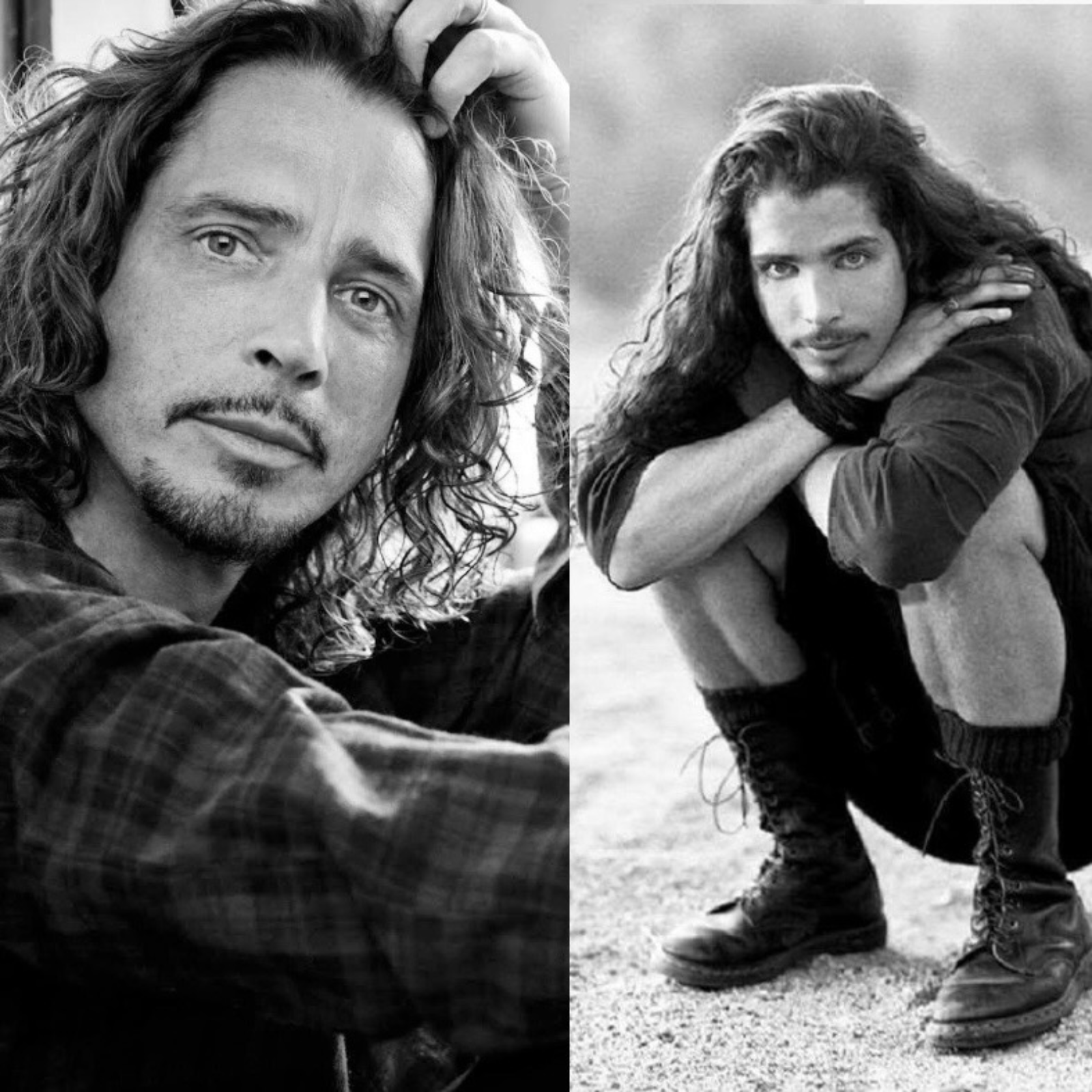 The Tragic and Suspicious Passing of Soundgarden’s Chris Cornell episode artwork