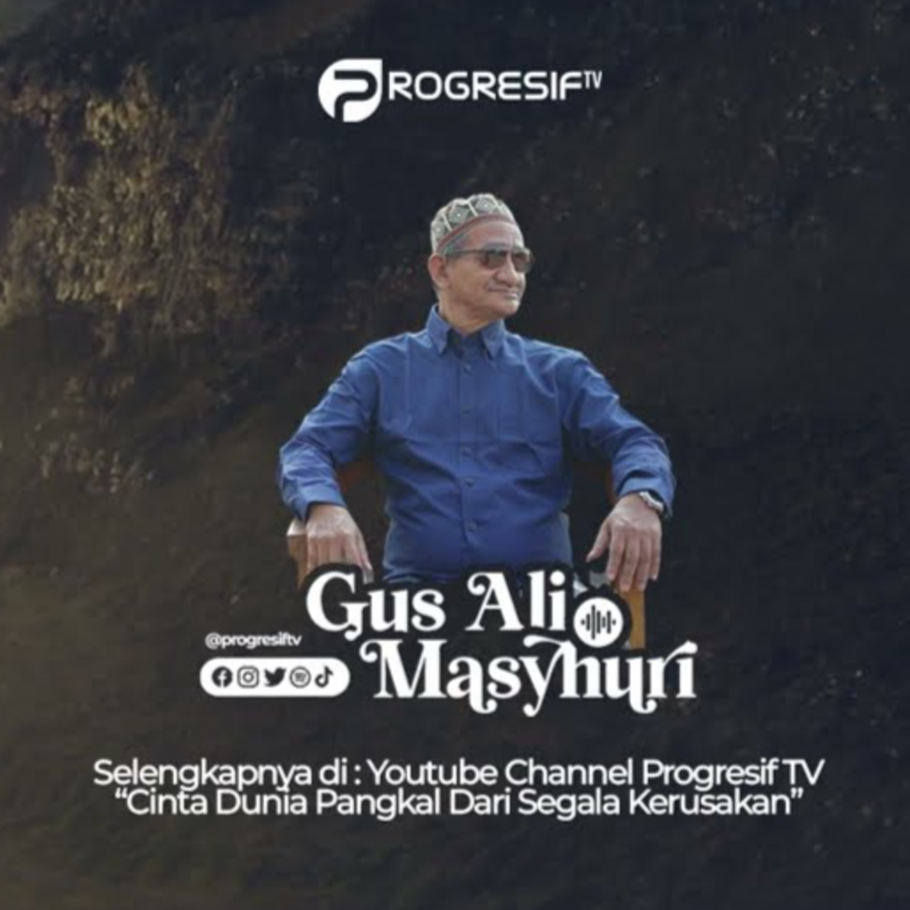 Progresif TV Podcast