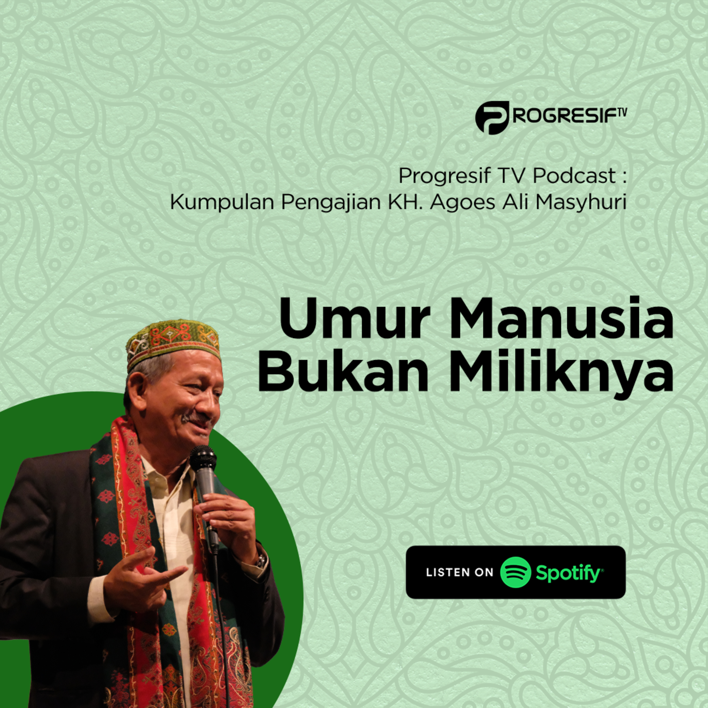 Progresif TV Podcast