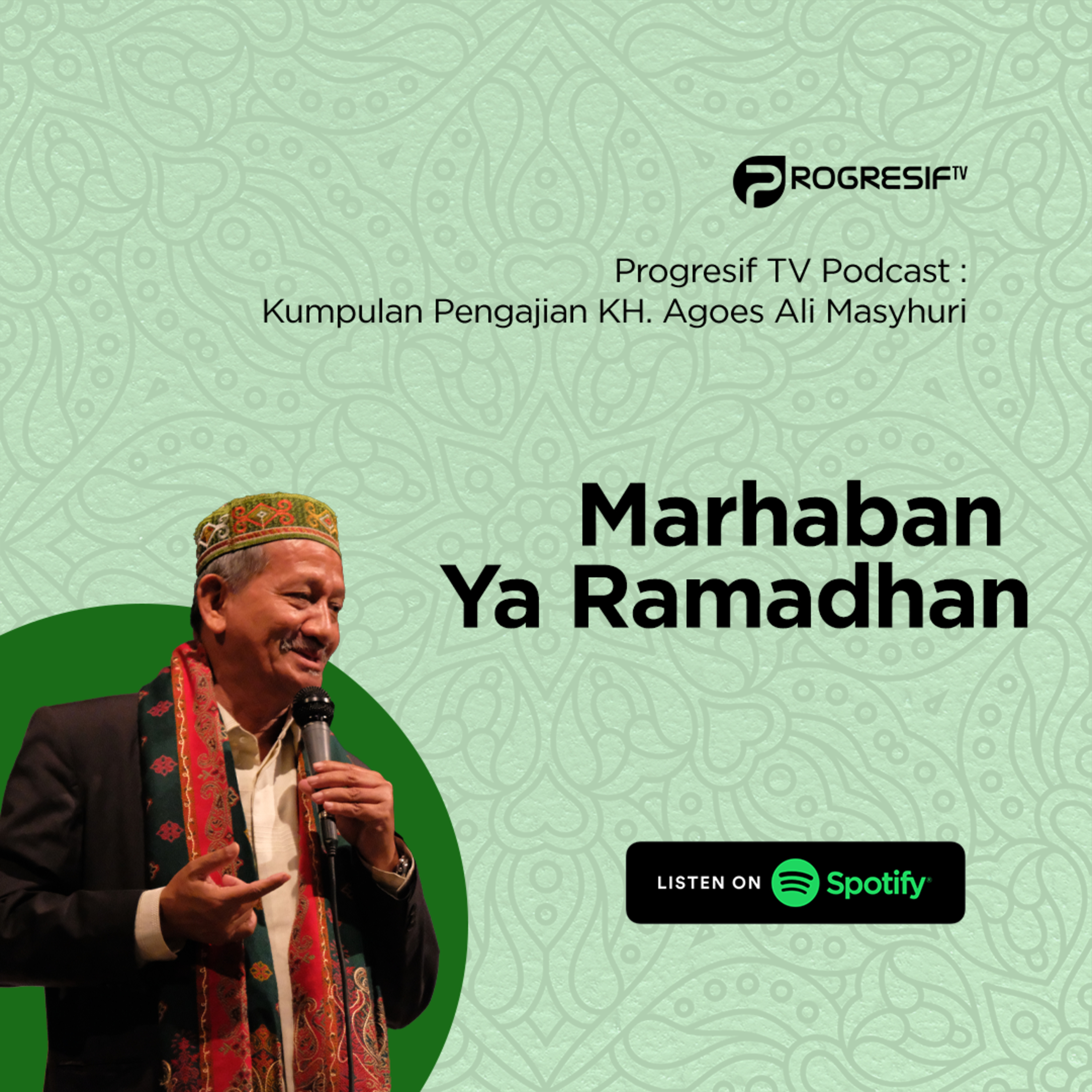 Progresif TV Podcast