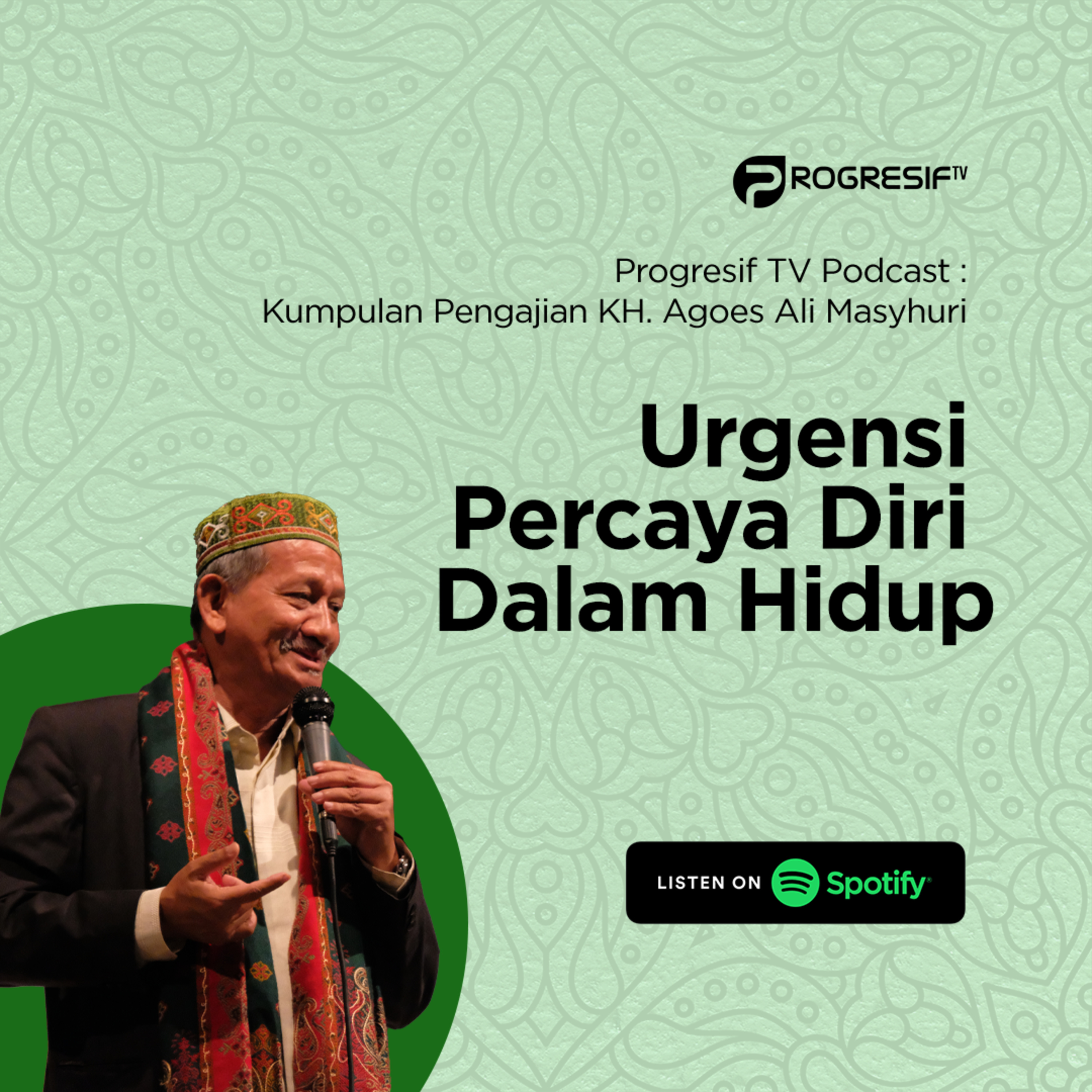 Progresif TV Podcast