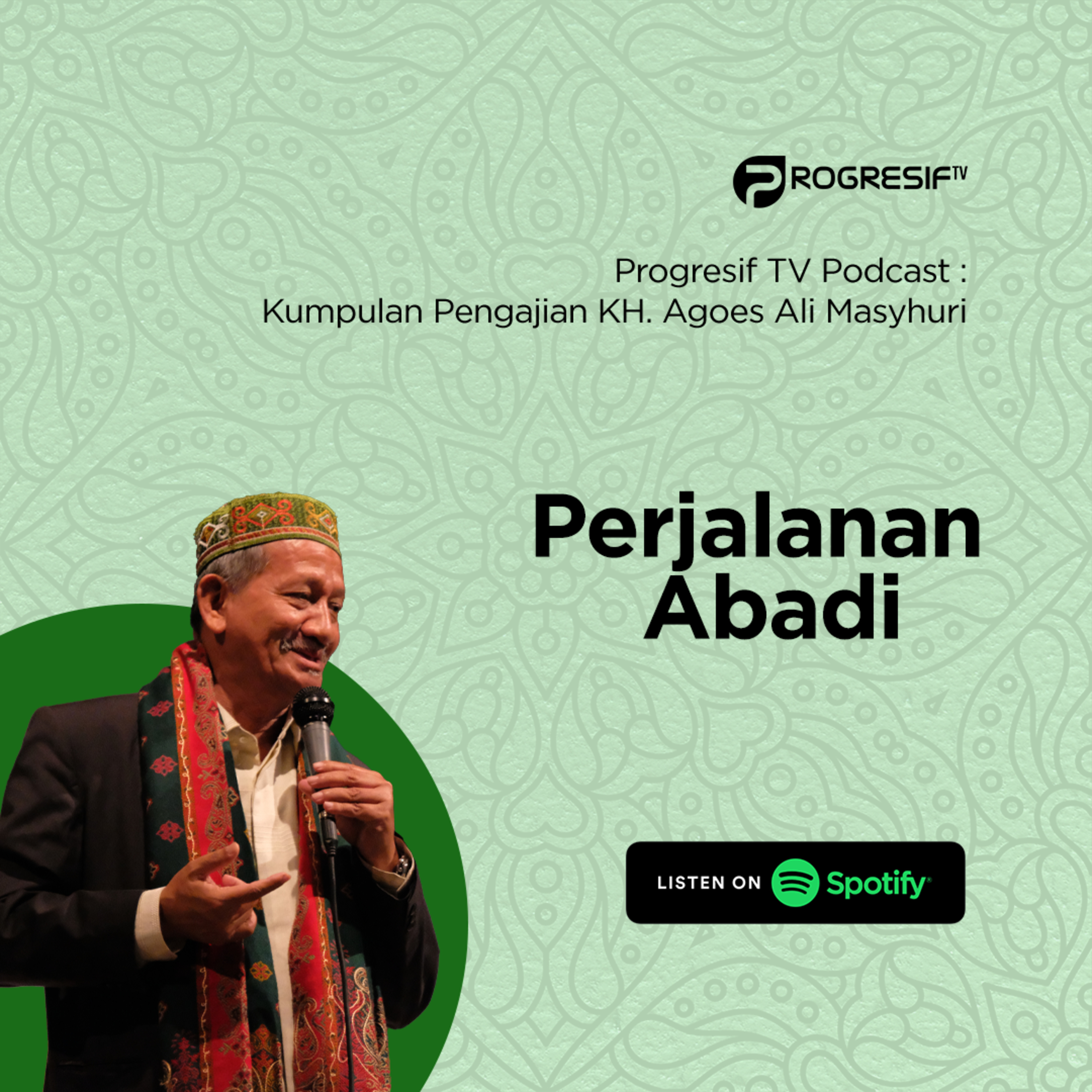 Progresif TV Podcast