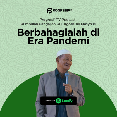 Progresif TV Podcast