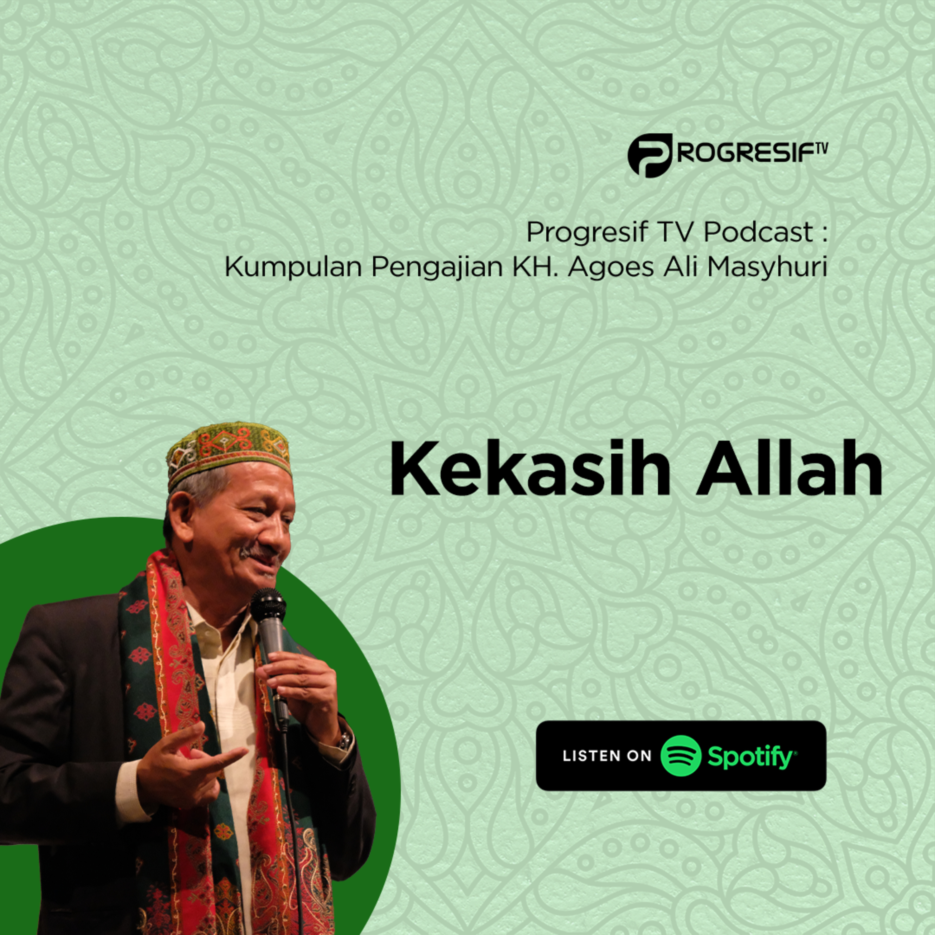 Progresif TV Podcast