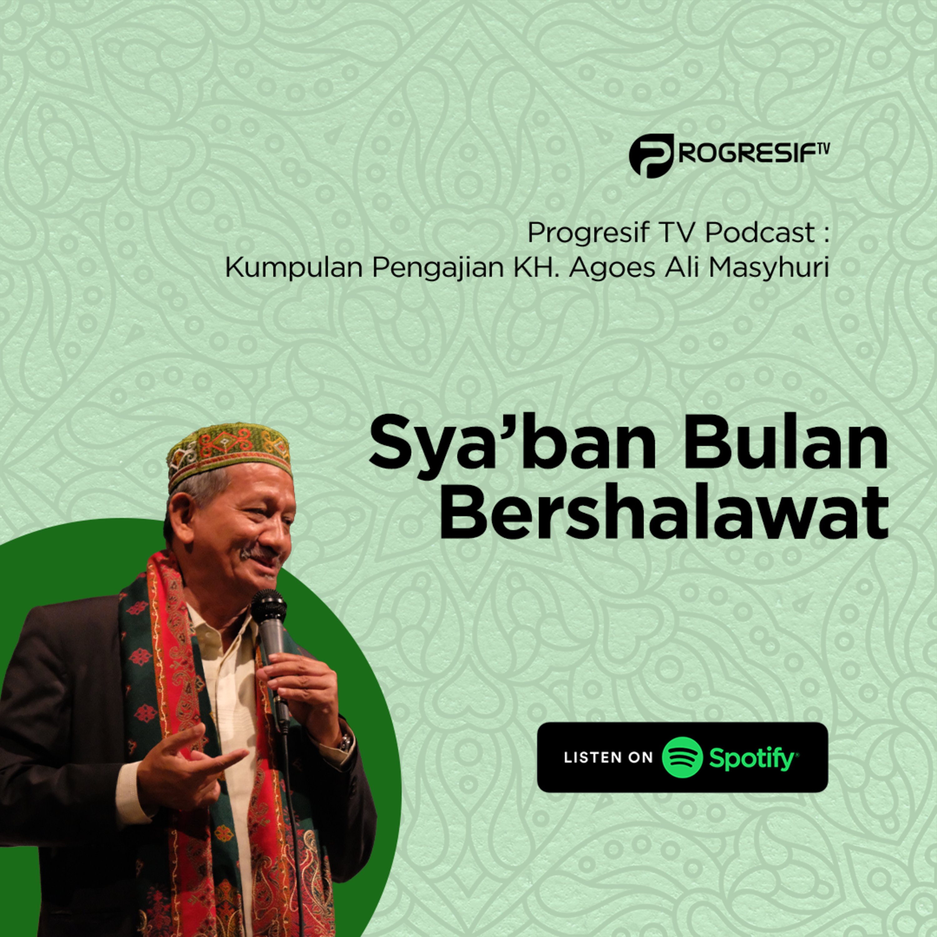 Progresif TV Podcast