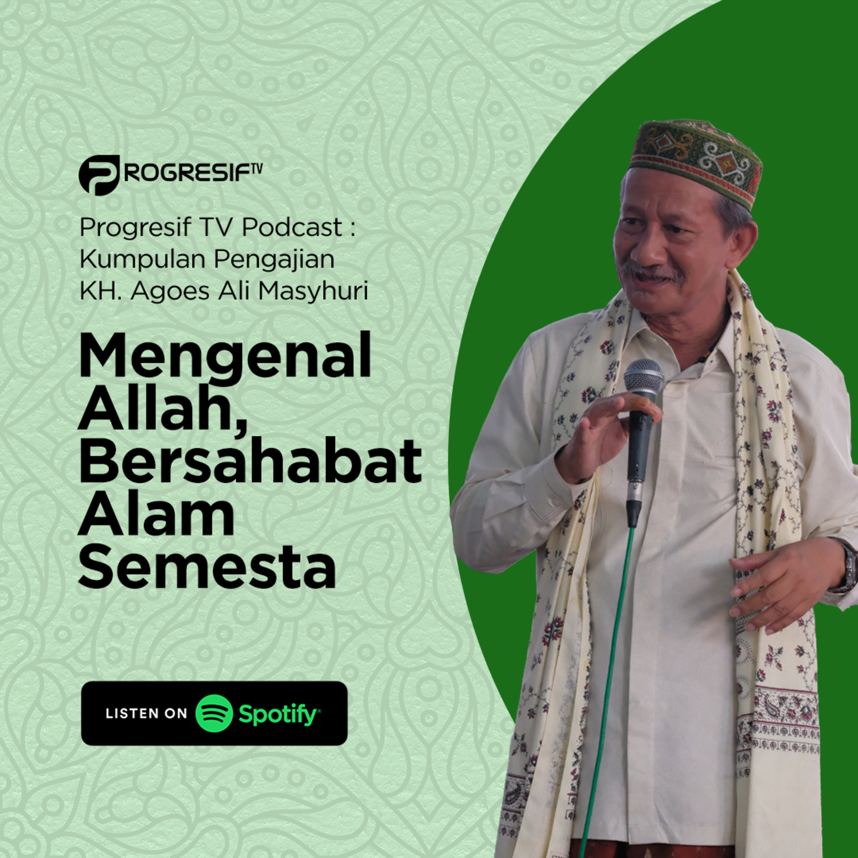 Progresif TV Podcast