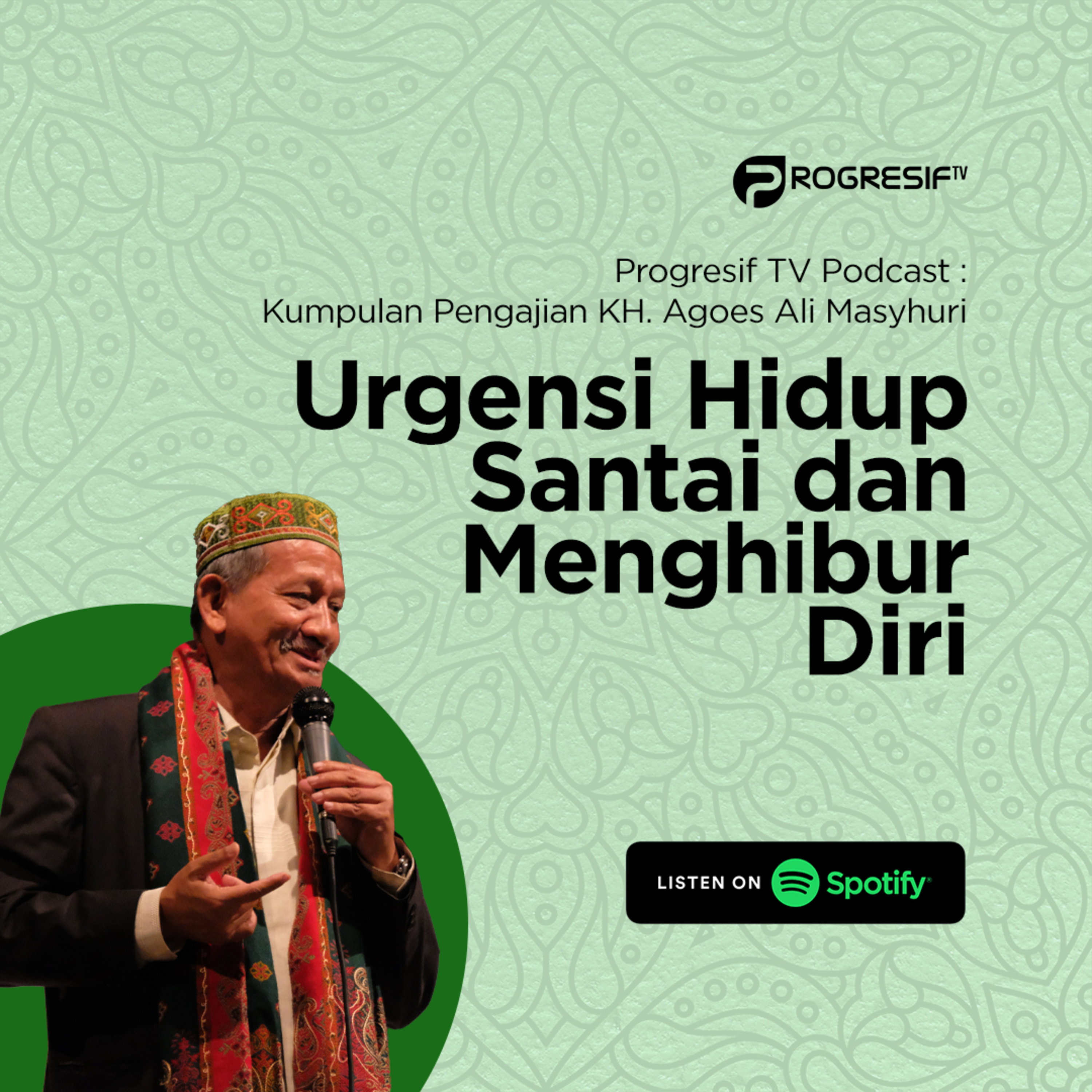 Progresif TV Podcast