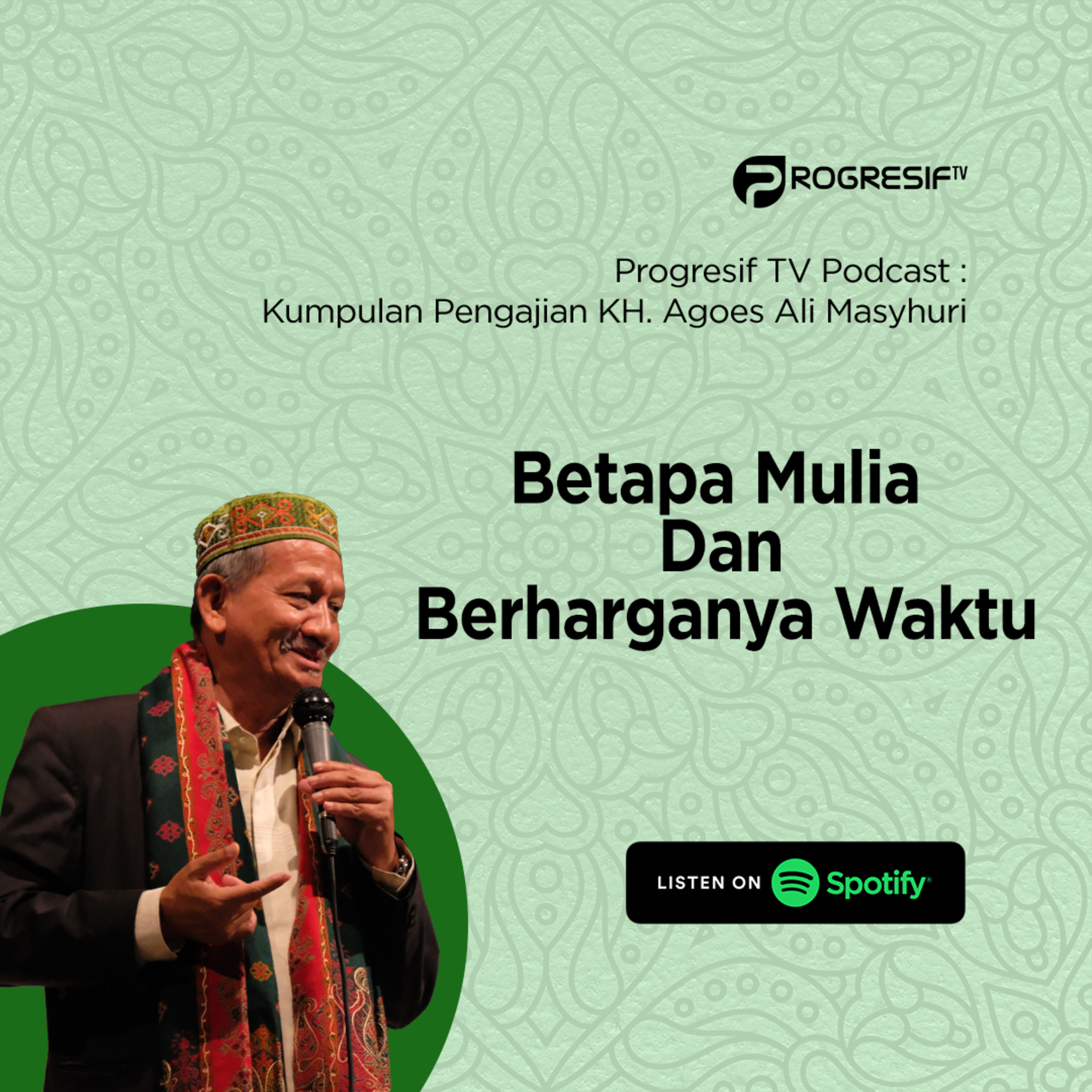 Progresif TV Podcast