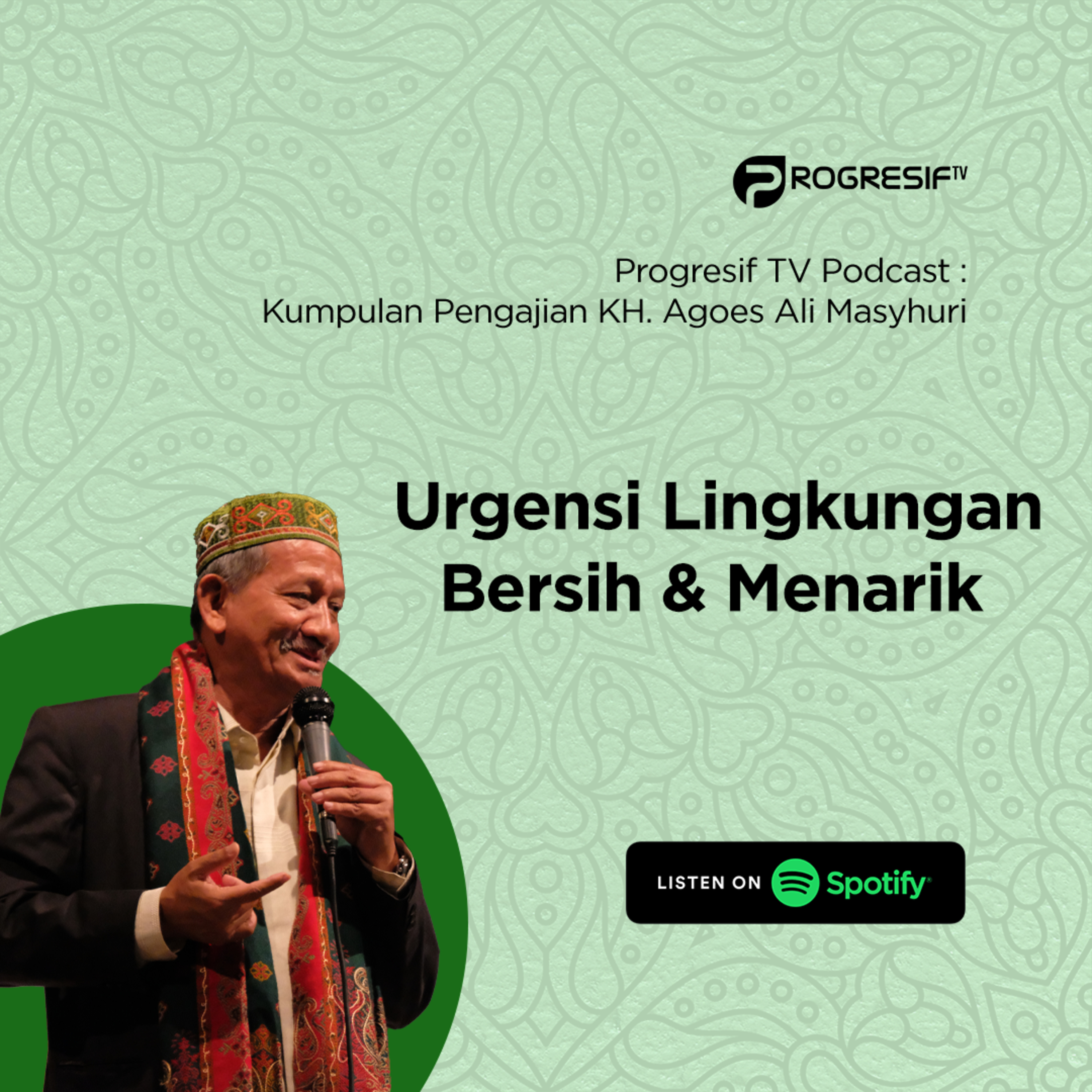 Progresif TV Podcast