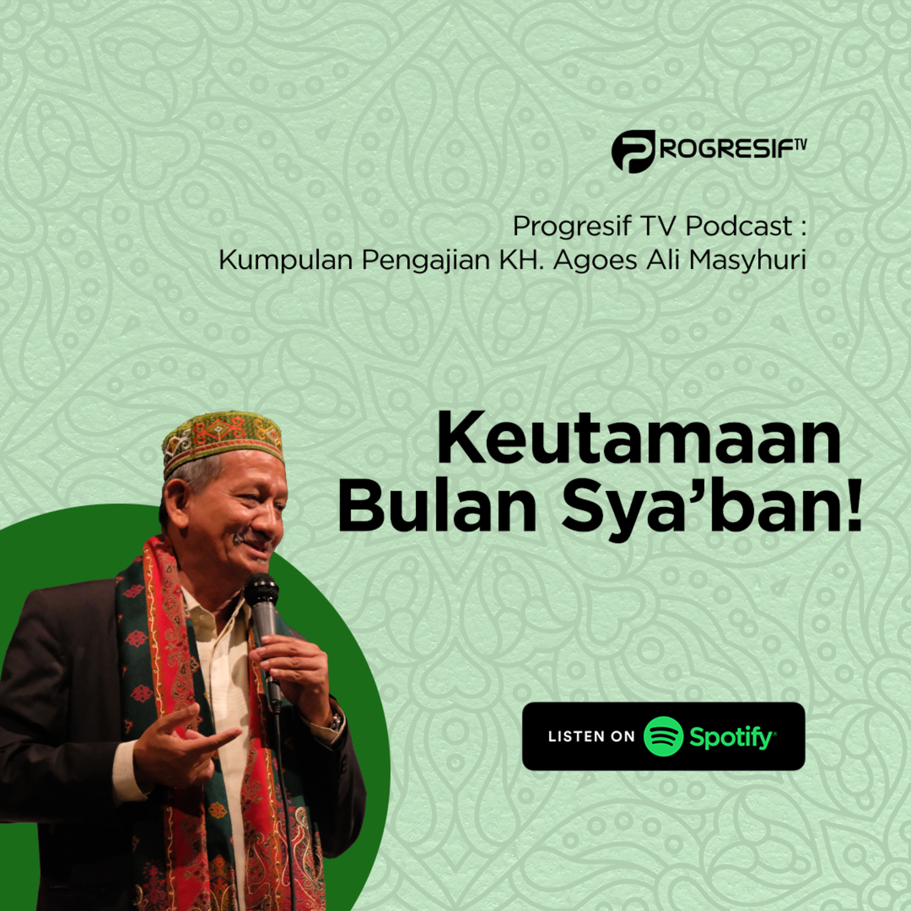 Progresif TV Podcast