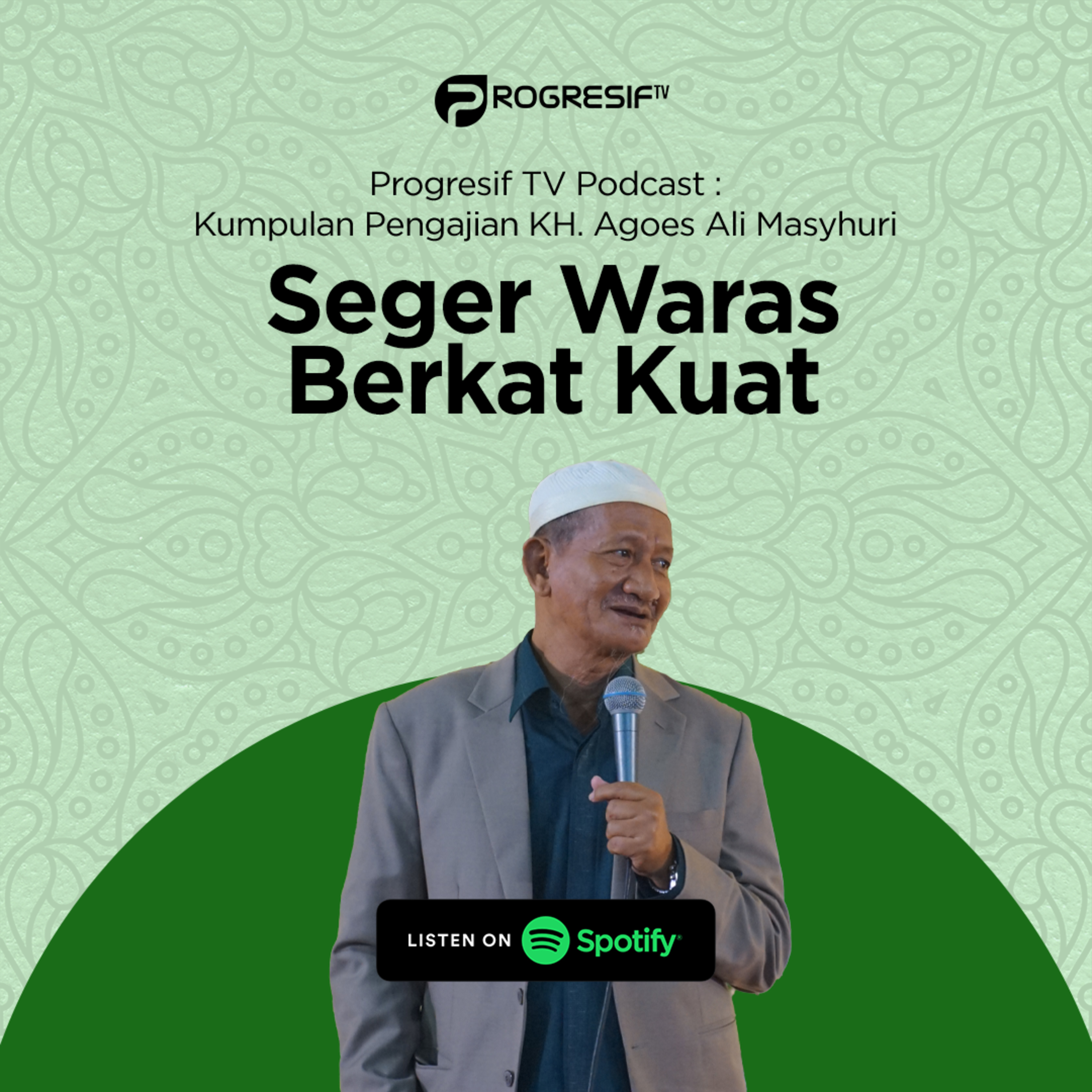 Progresif TV Podcast