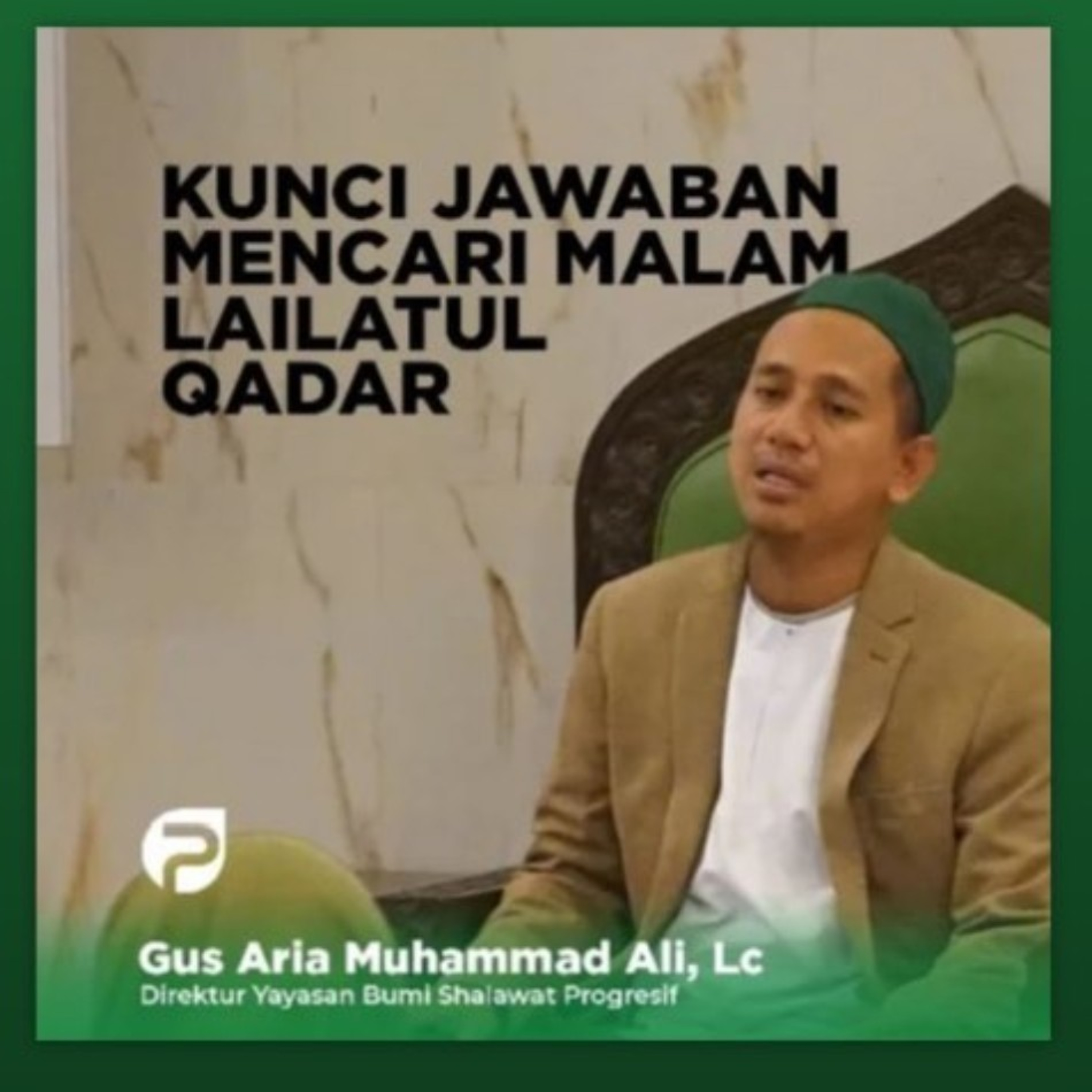 Progresif TV Podcast