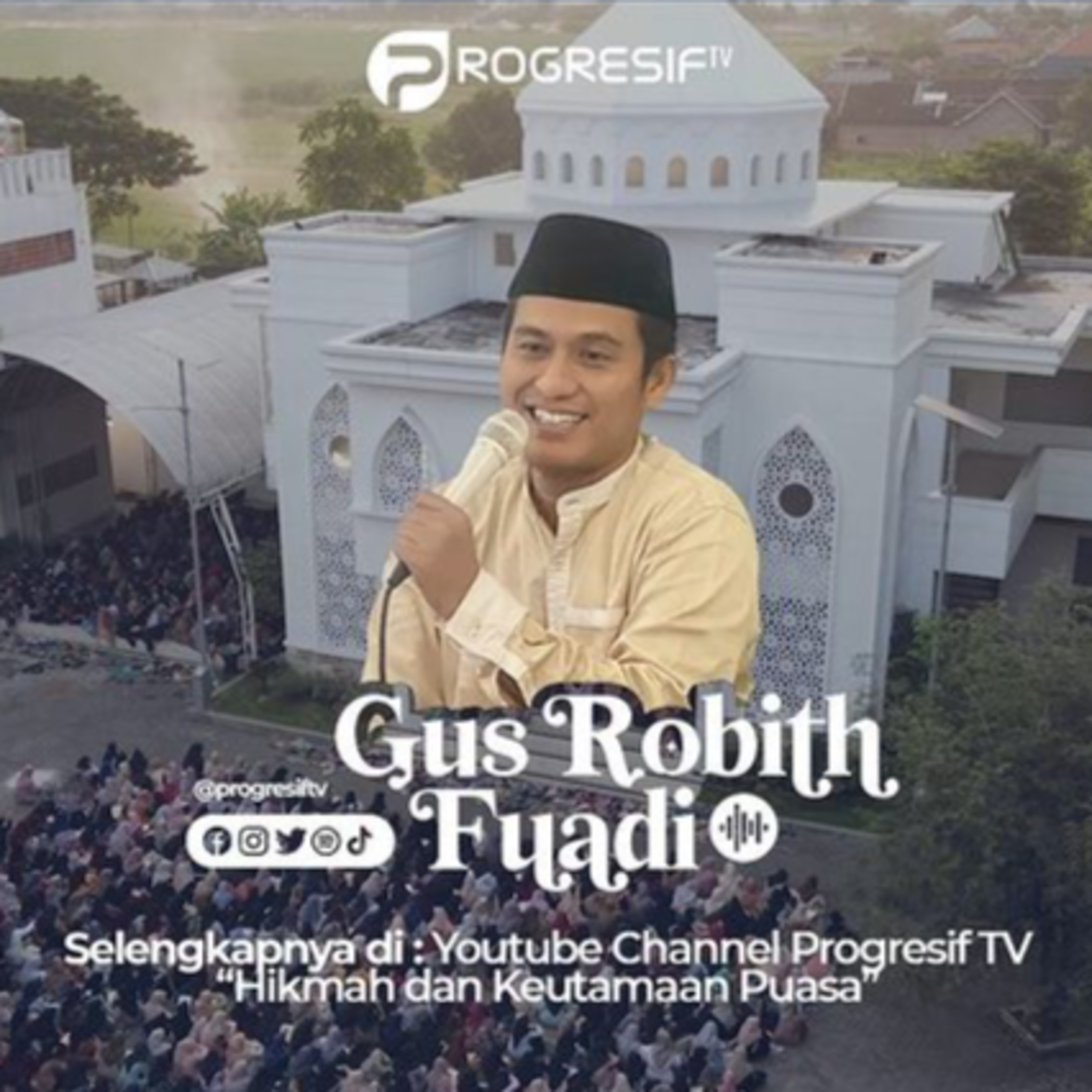 Progresif TV Podcast