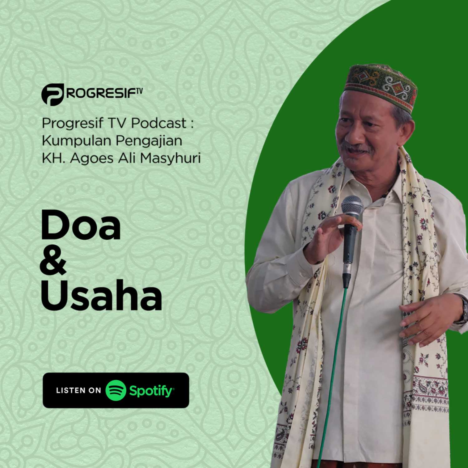 Progresif TV Podcast