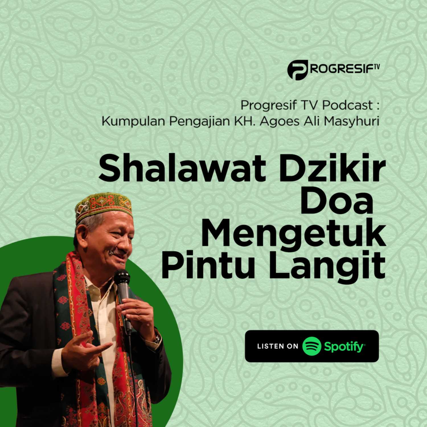 Progresif TV Podcast