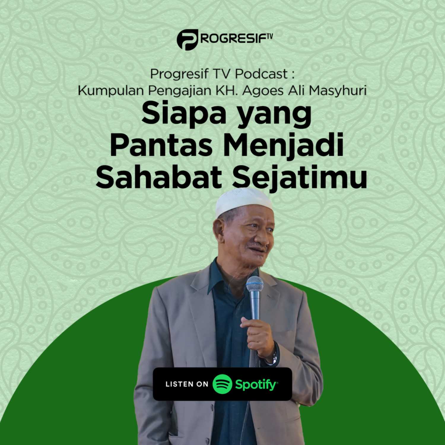 Progresif TV Podcast