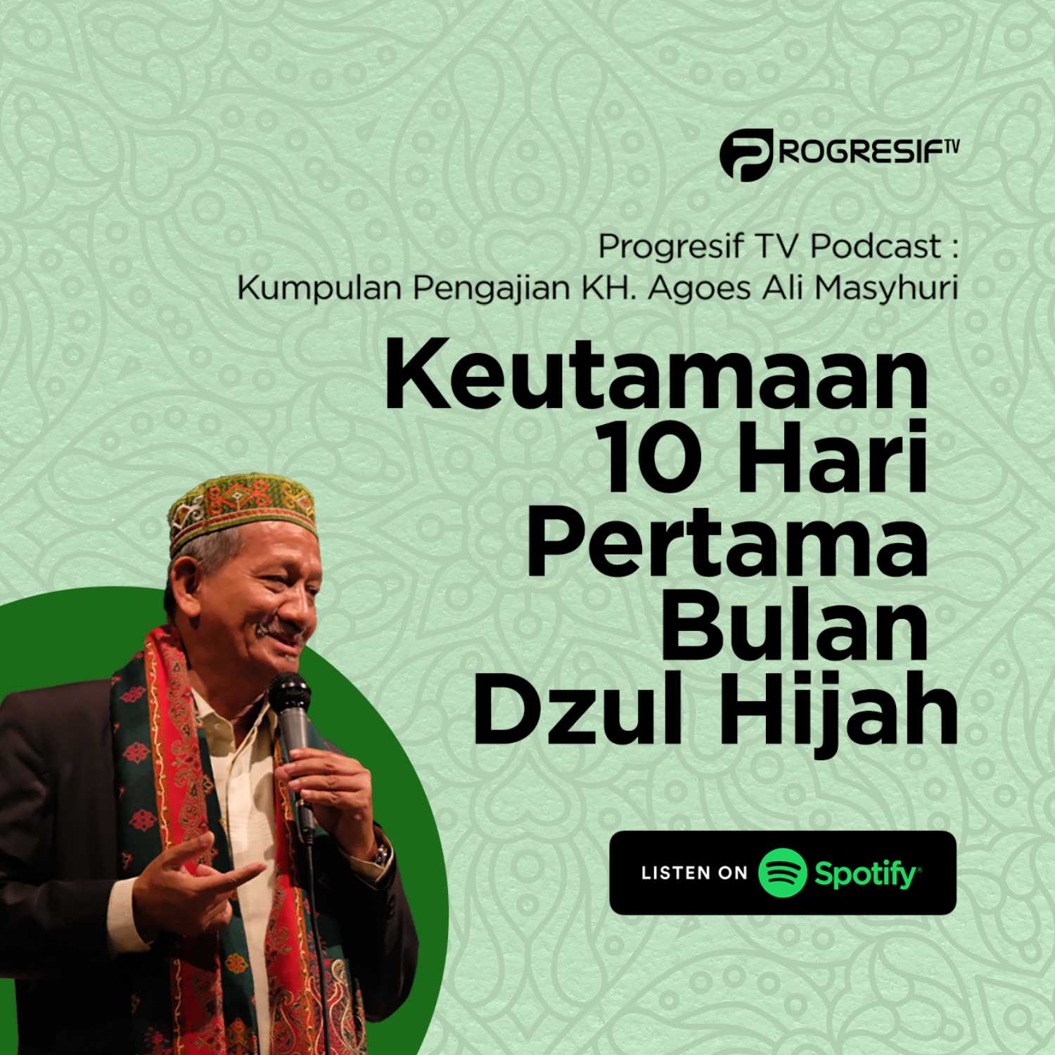 Progresif TV Podcast